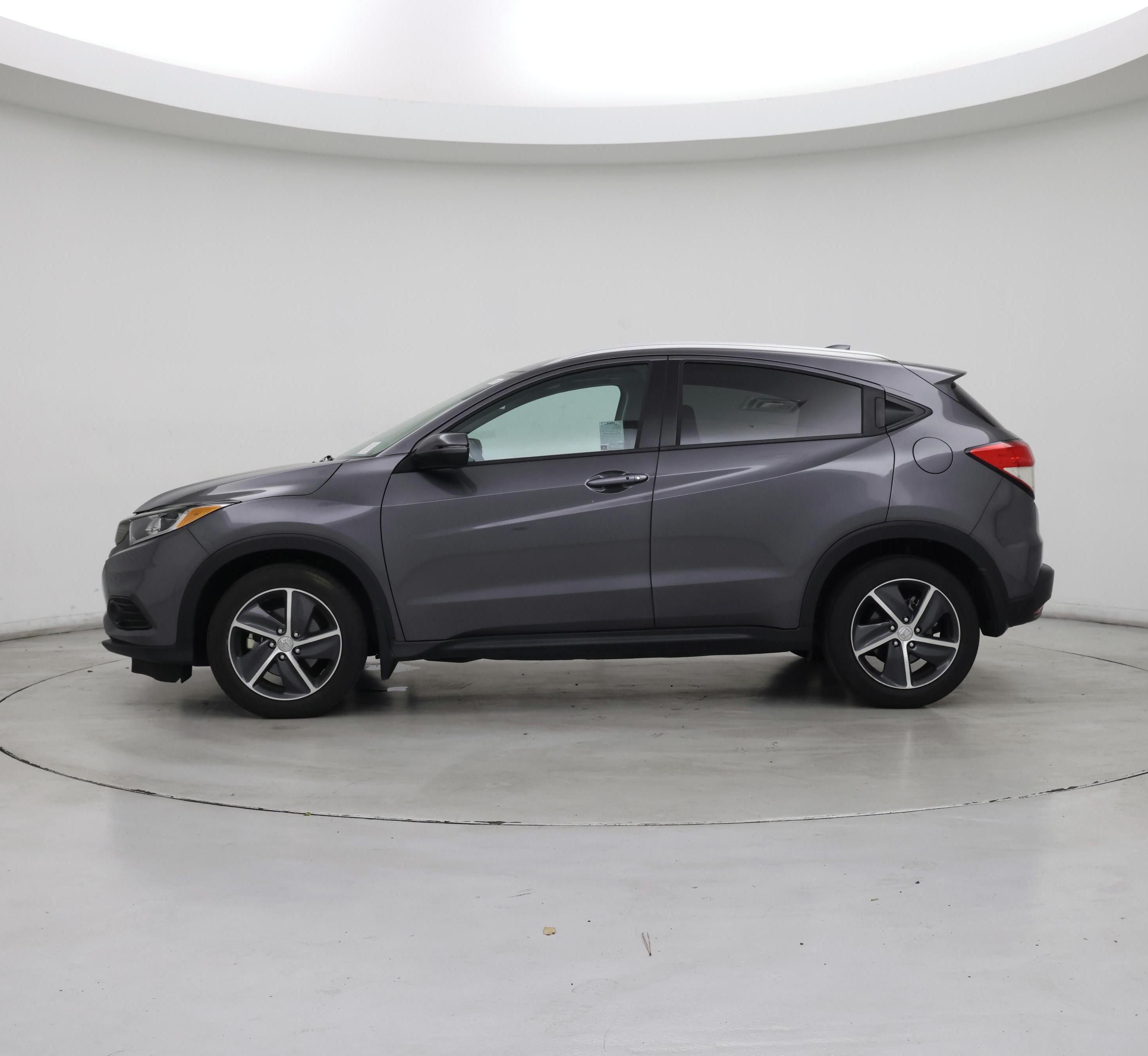 Thumbnail: 2022 Honda HR-V - 3