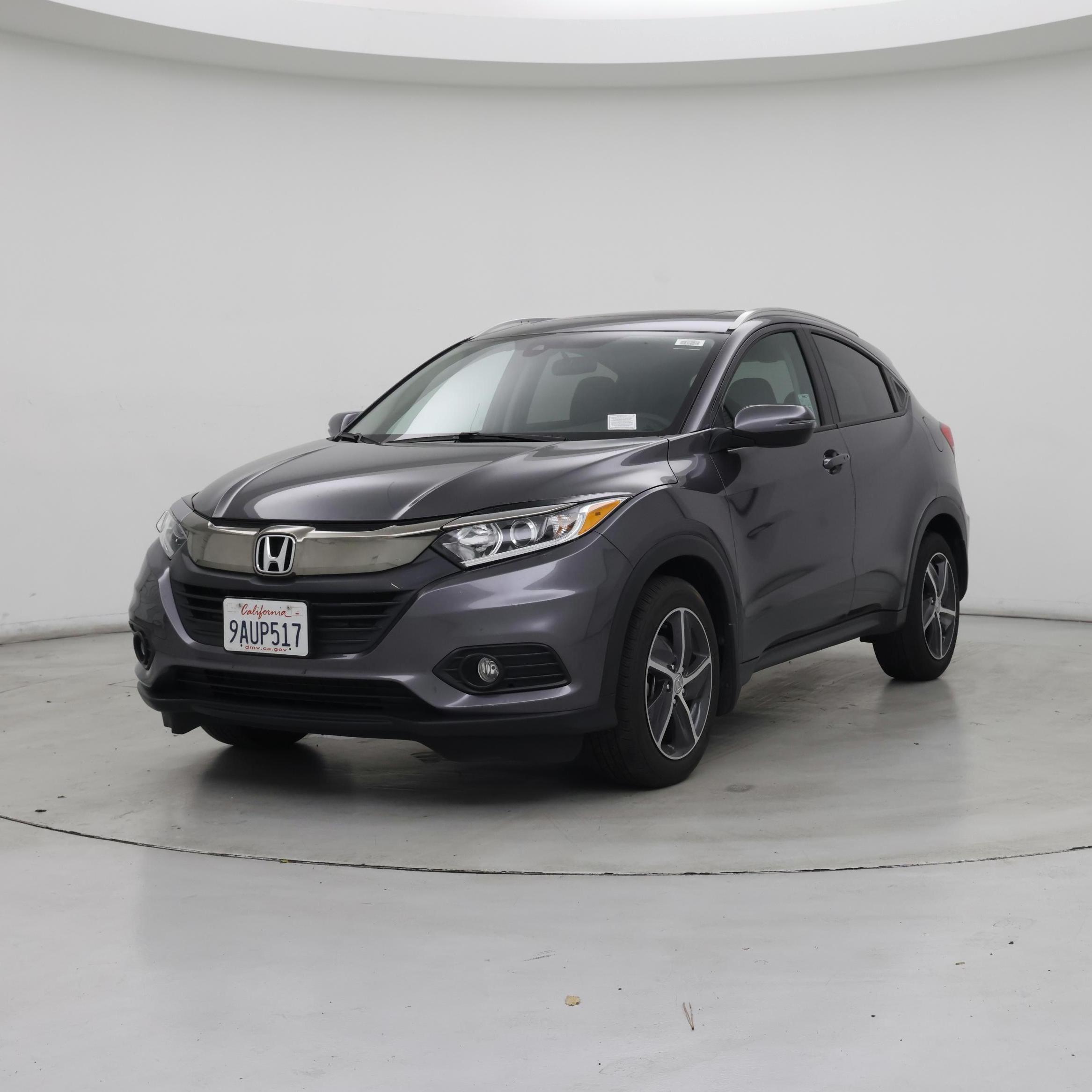 Thumbnail: 2022 Honda HR-V - 4
