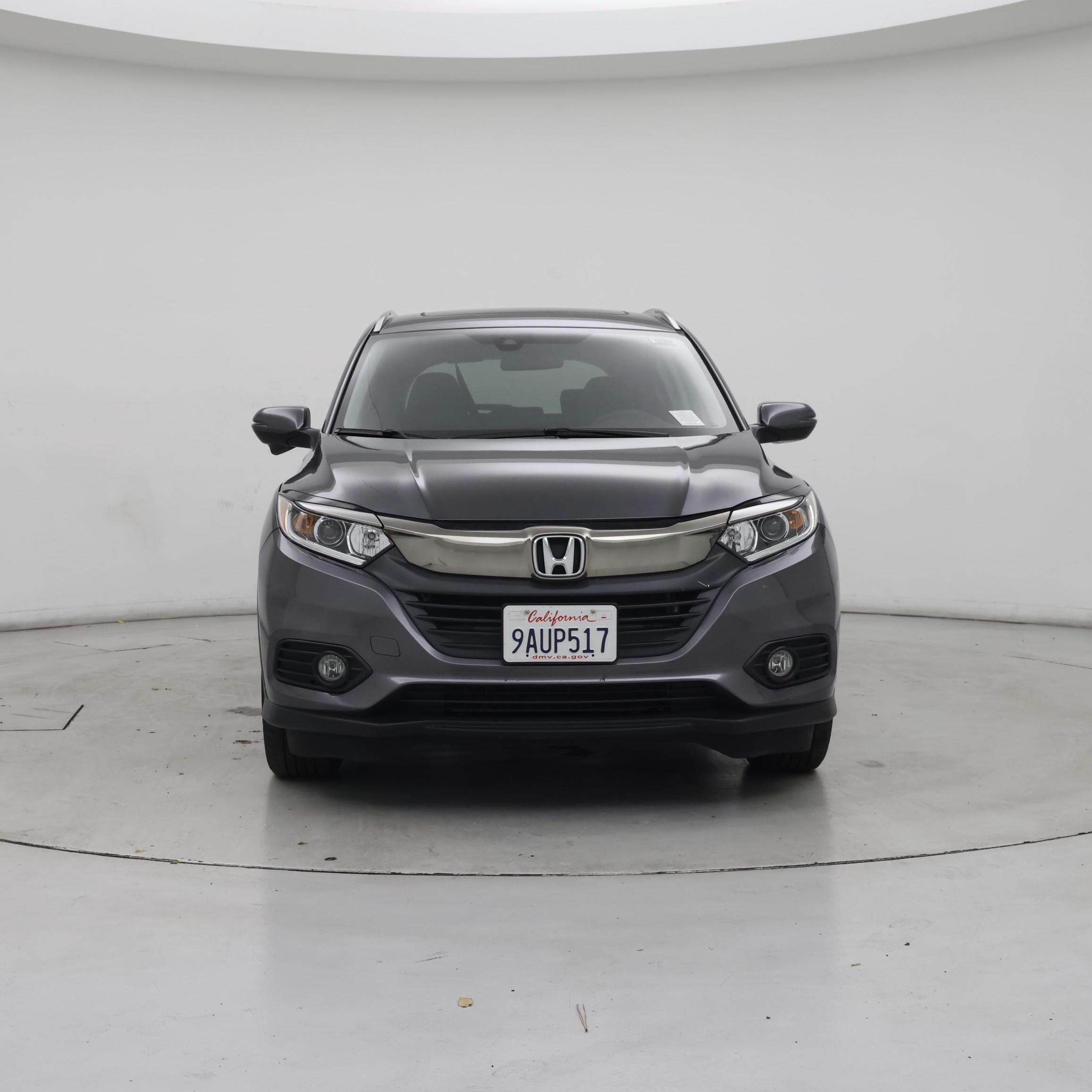 Thumbnail: 2022 Honda HR-V - 5
