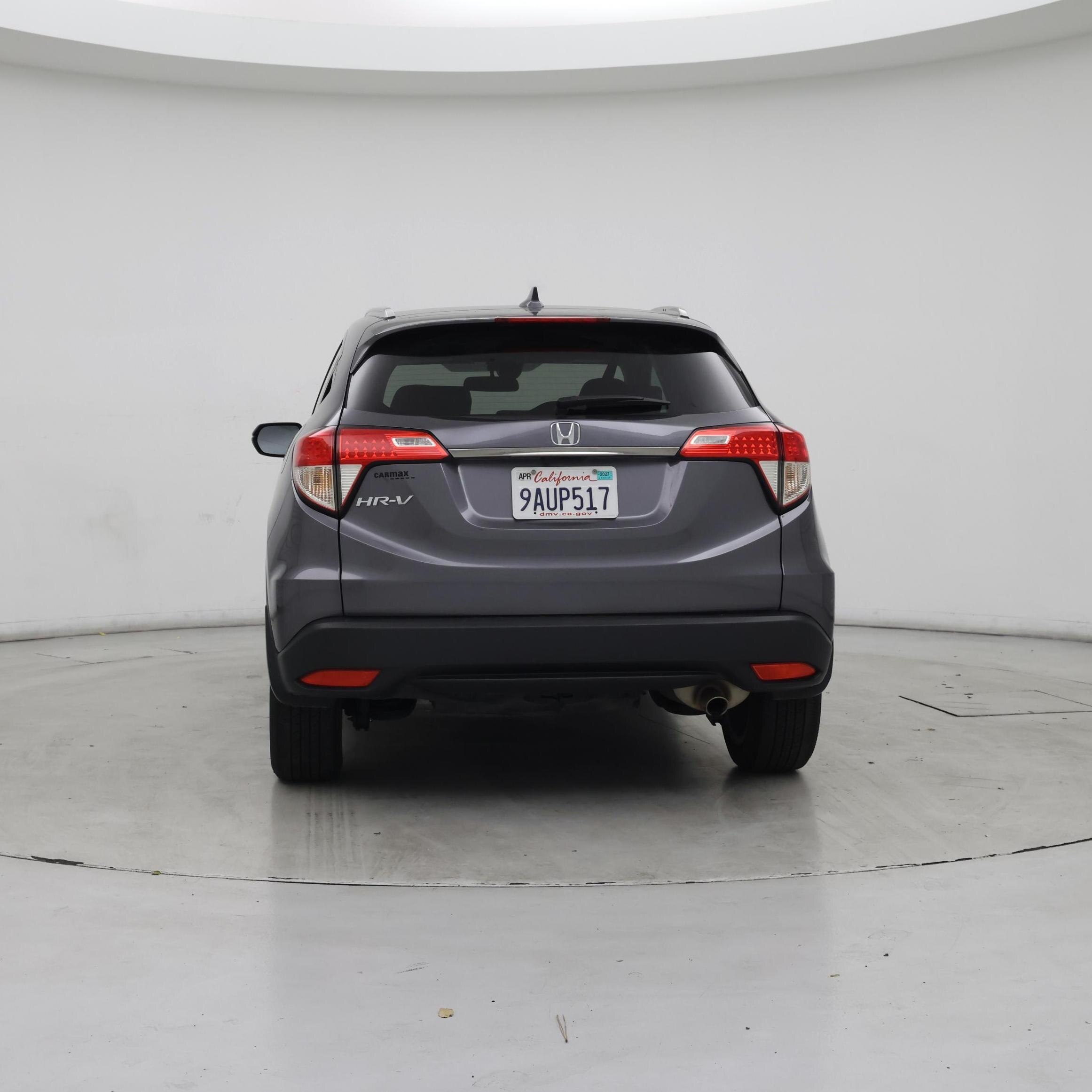 Thumbnail: 2022 Honda HR-V - 6