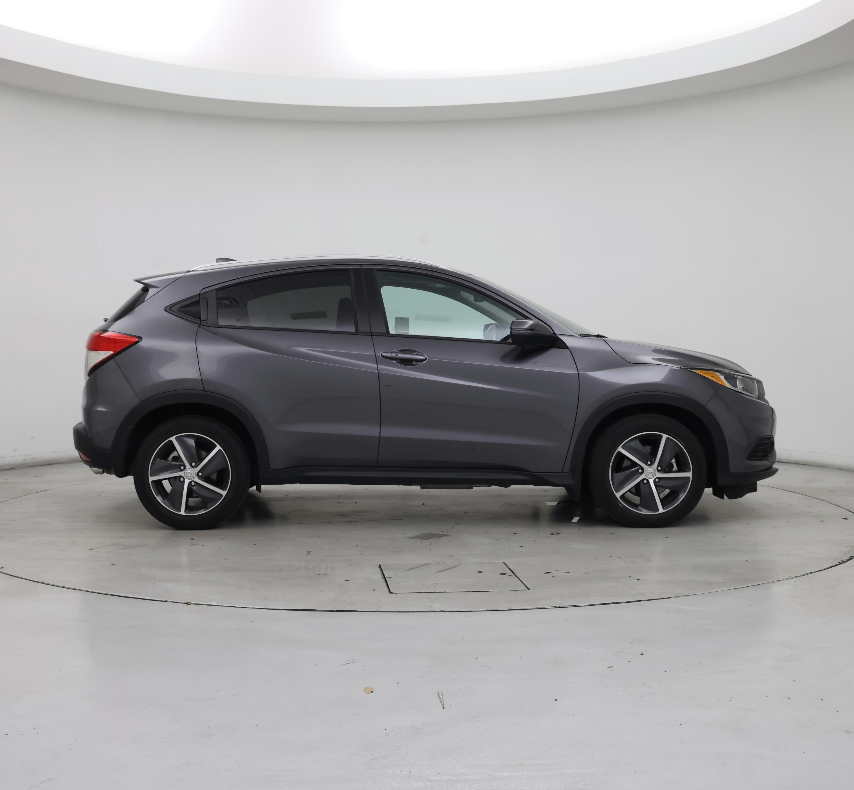 Thumbnail: 2022 Honda HR-V - 7