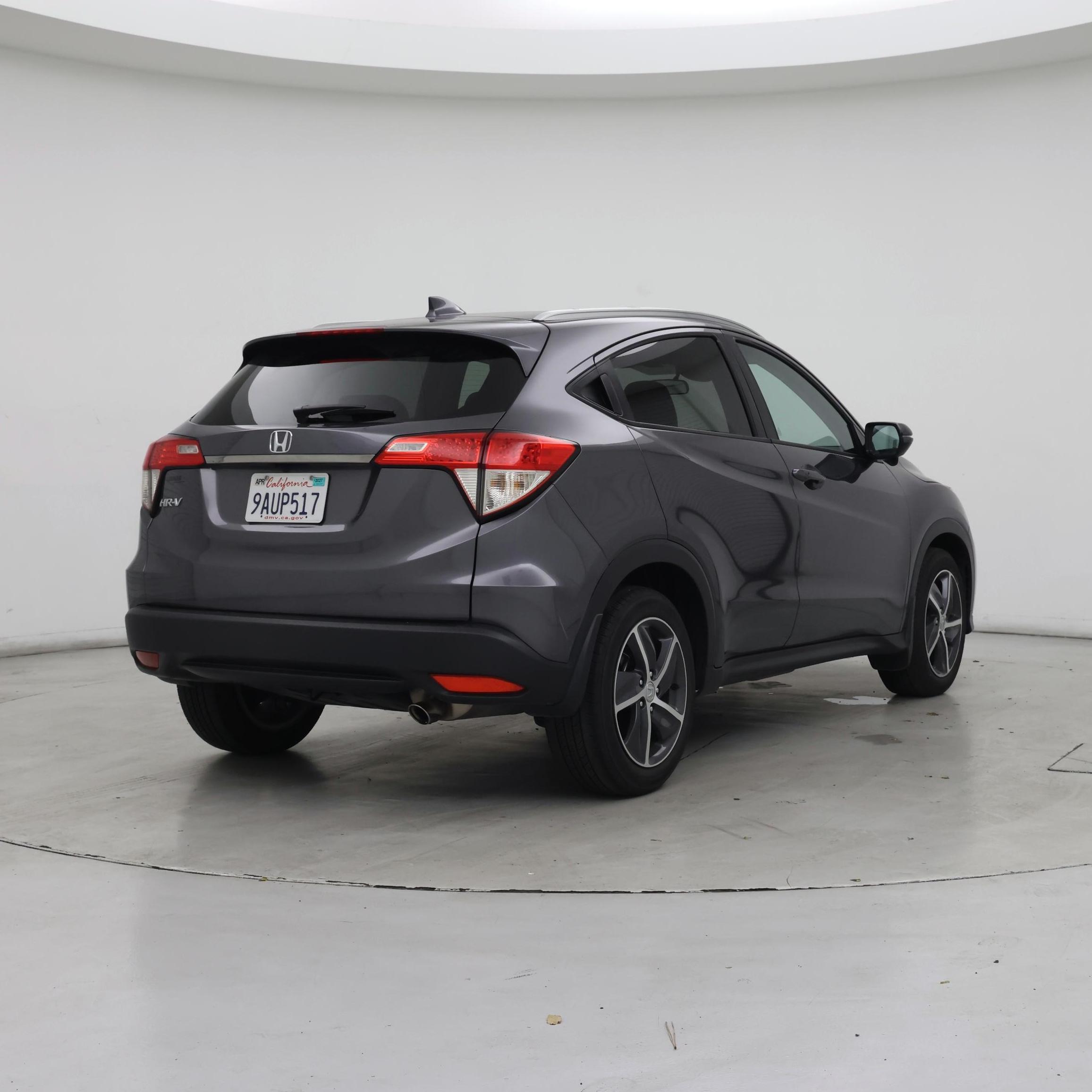 Thumbnail: 2022 Honda HR-V - 8