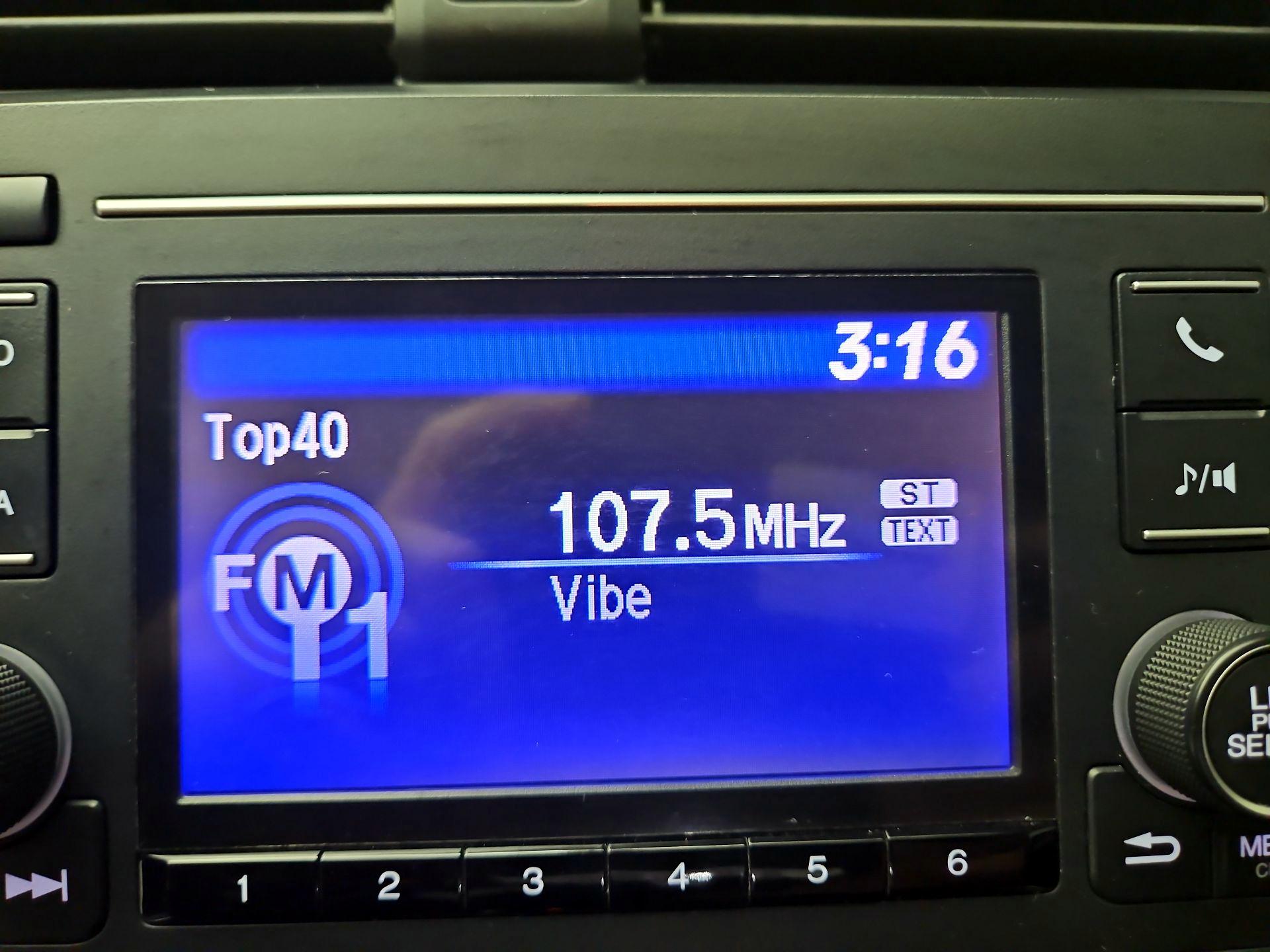 Thumbnail: 2016 Honda Civic - 15