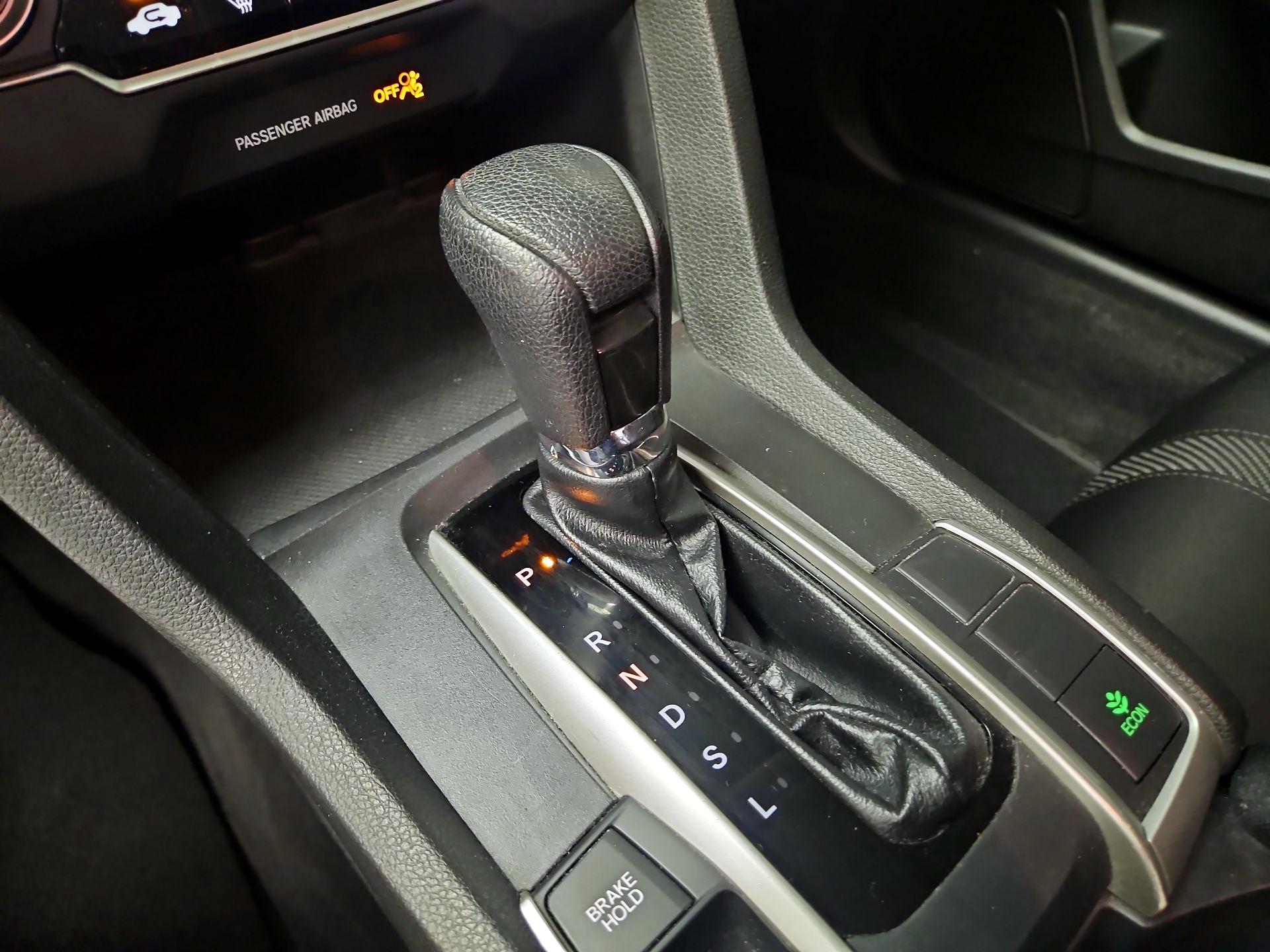 Thumbnail: 2016 Honda Civic - 17