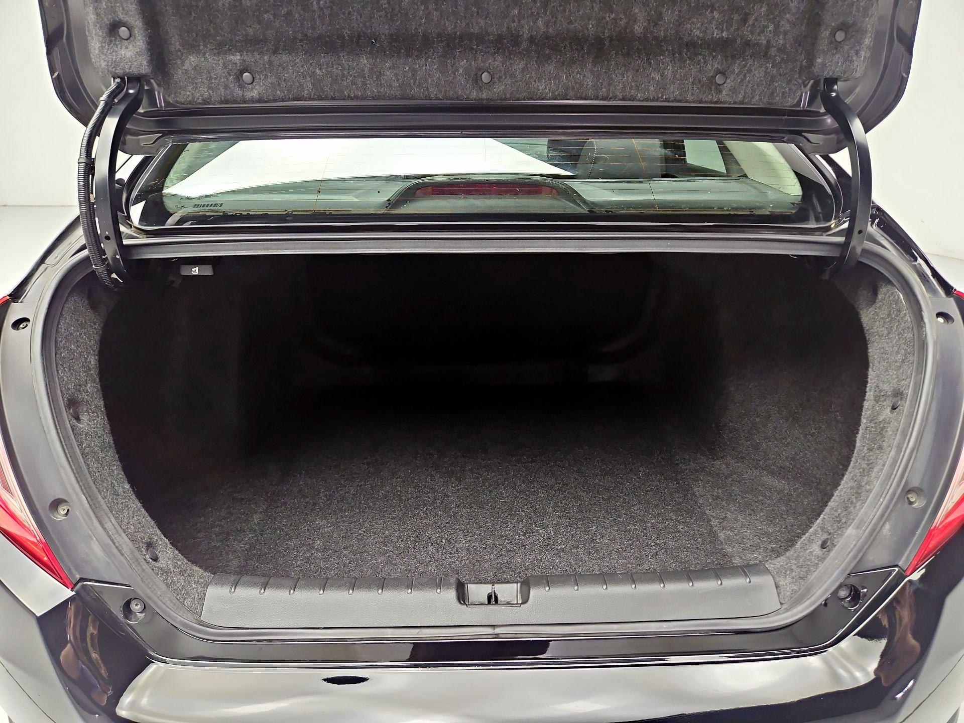 Thumbnail: 2016 Honda Civic - 20