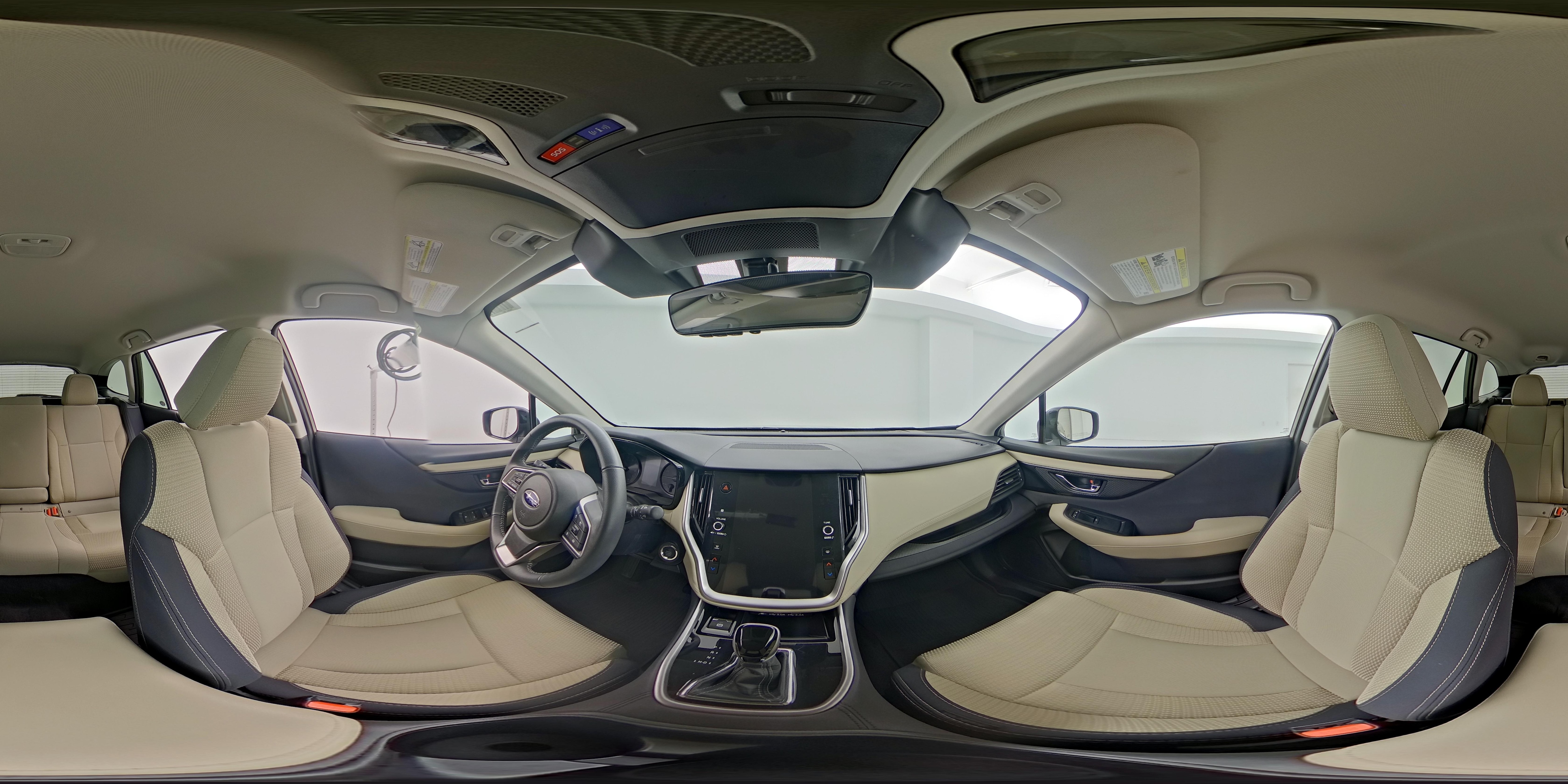 2025 Subaru Outback Premium - Photo 24