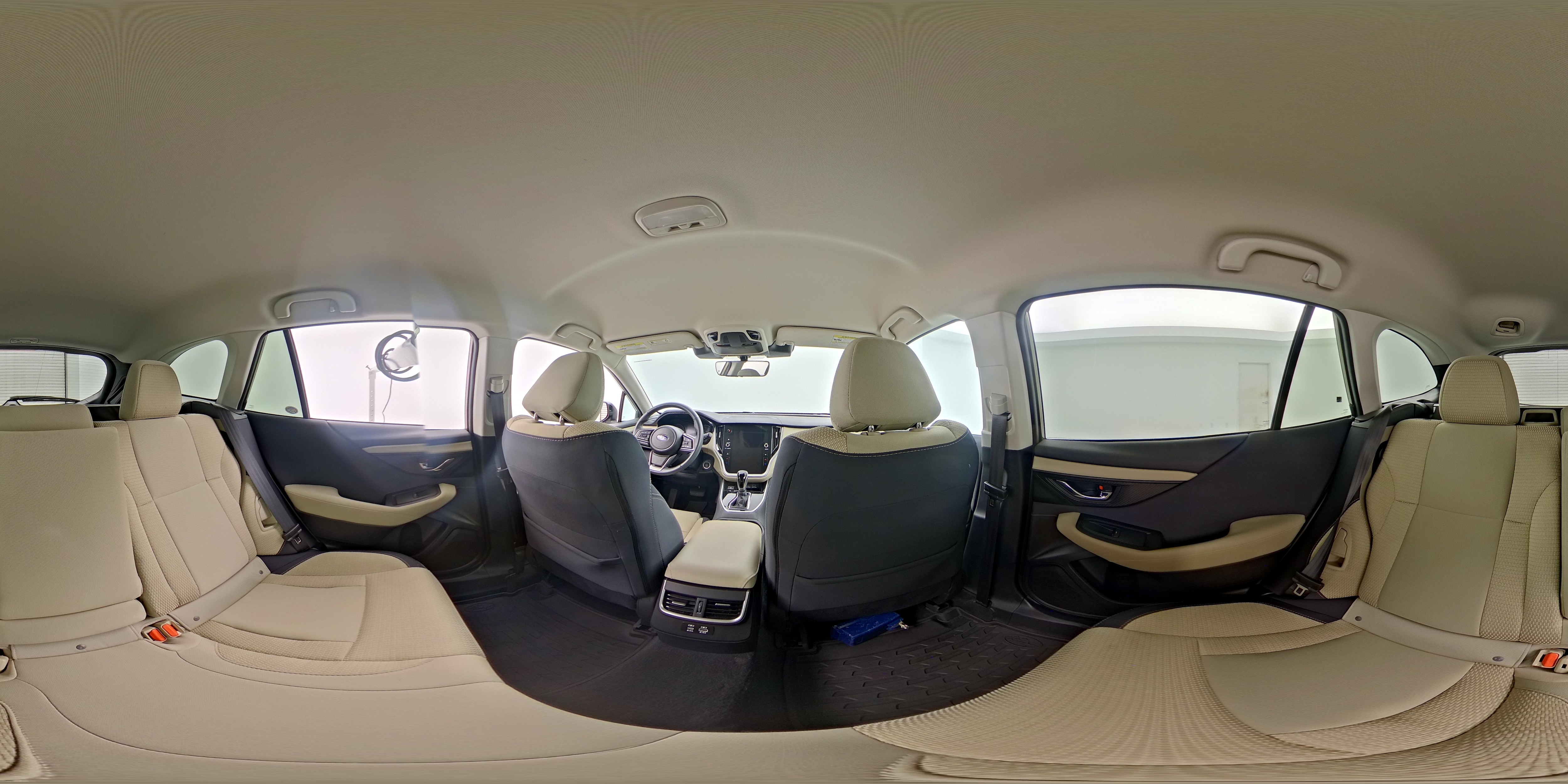 2025 Subaru Outback Premium - Photo 25