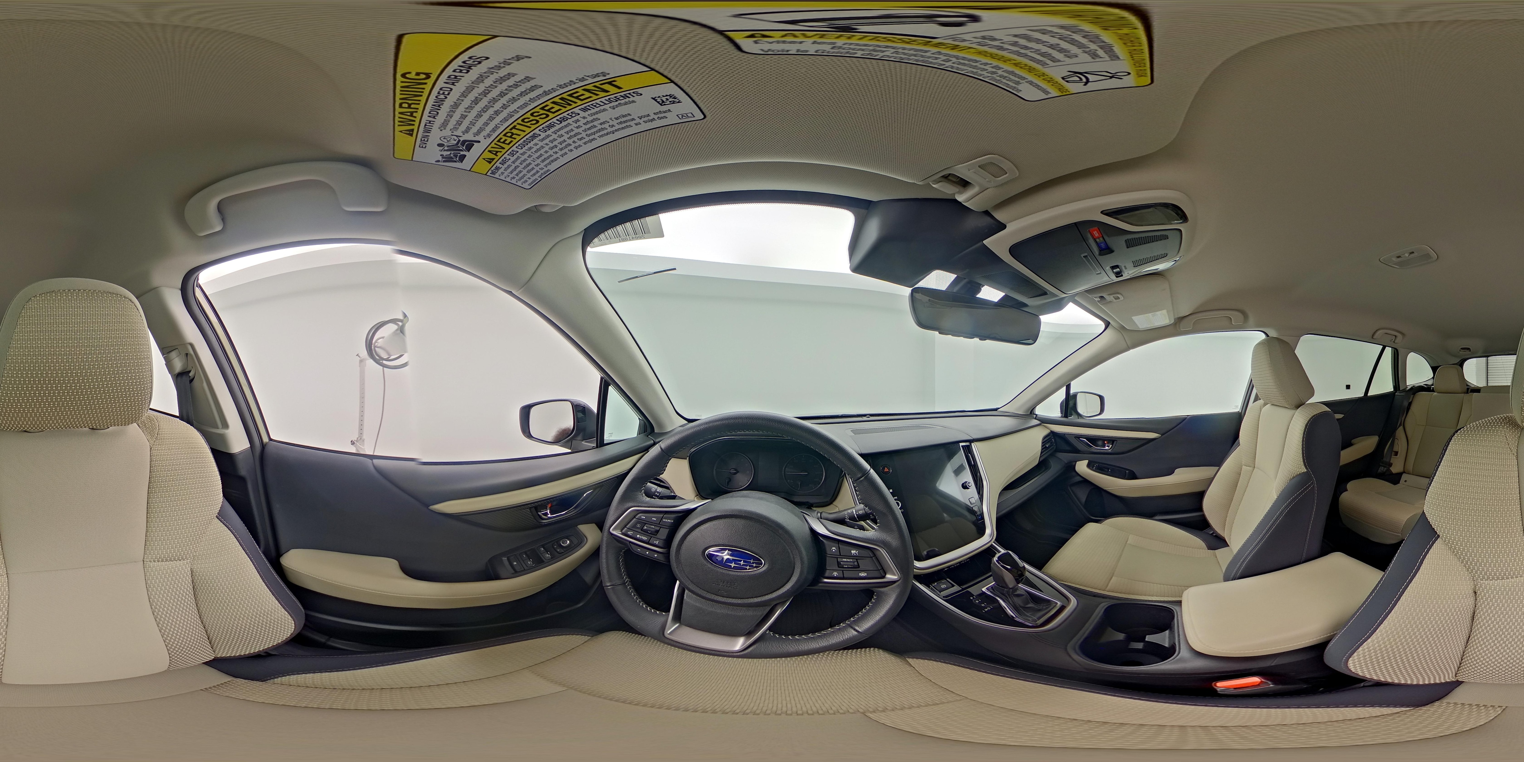 2025 Subaru Outback Premium - Photo 26