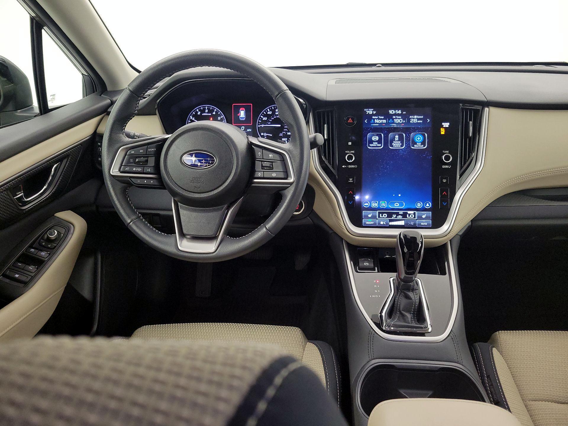 Thumbnail: 2025 Subaru Outback - 10