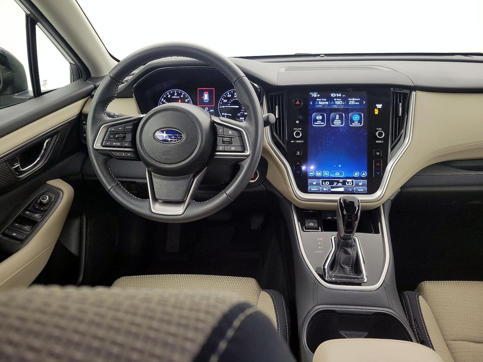 2025 Subaru Outback Premium - Photo 11