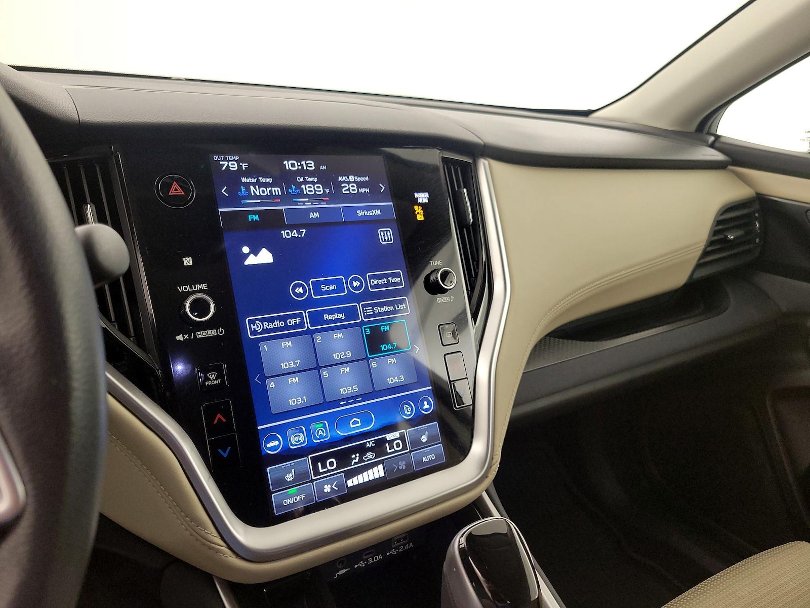 2025 Subaru Outback Premium - Photo 16