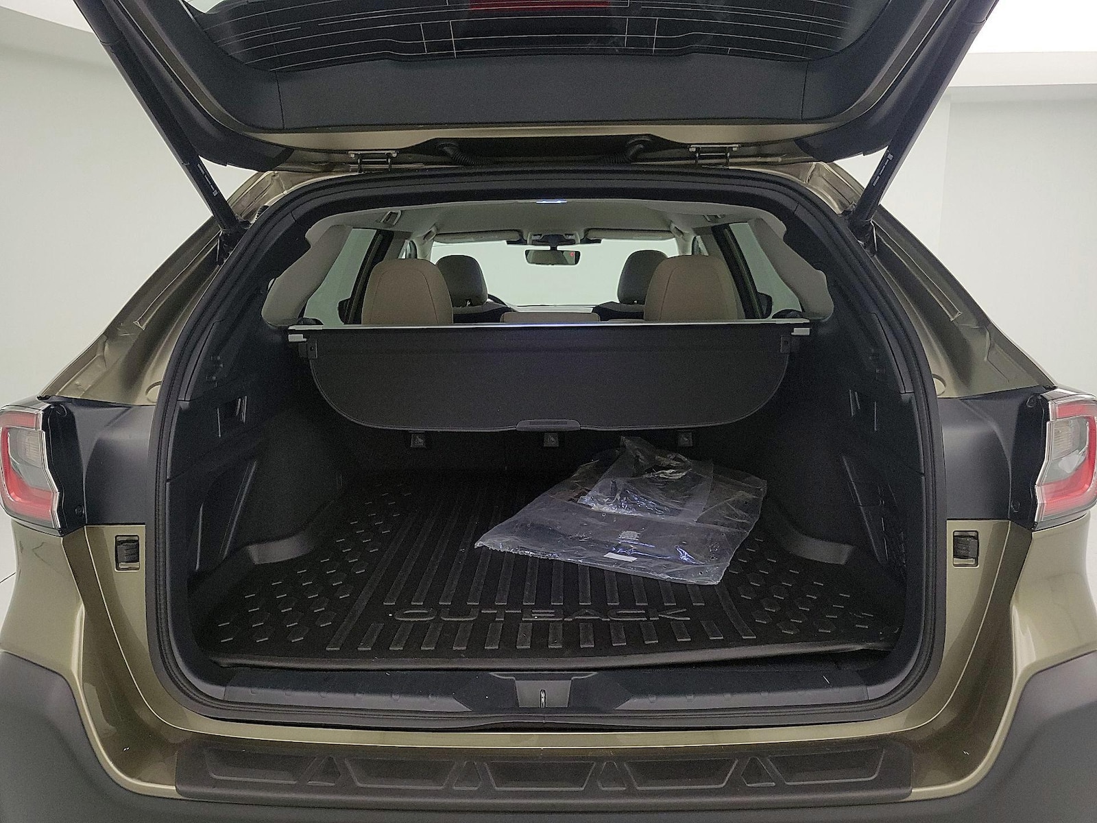 2025 Subaru Outback Premium - Photo 21