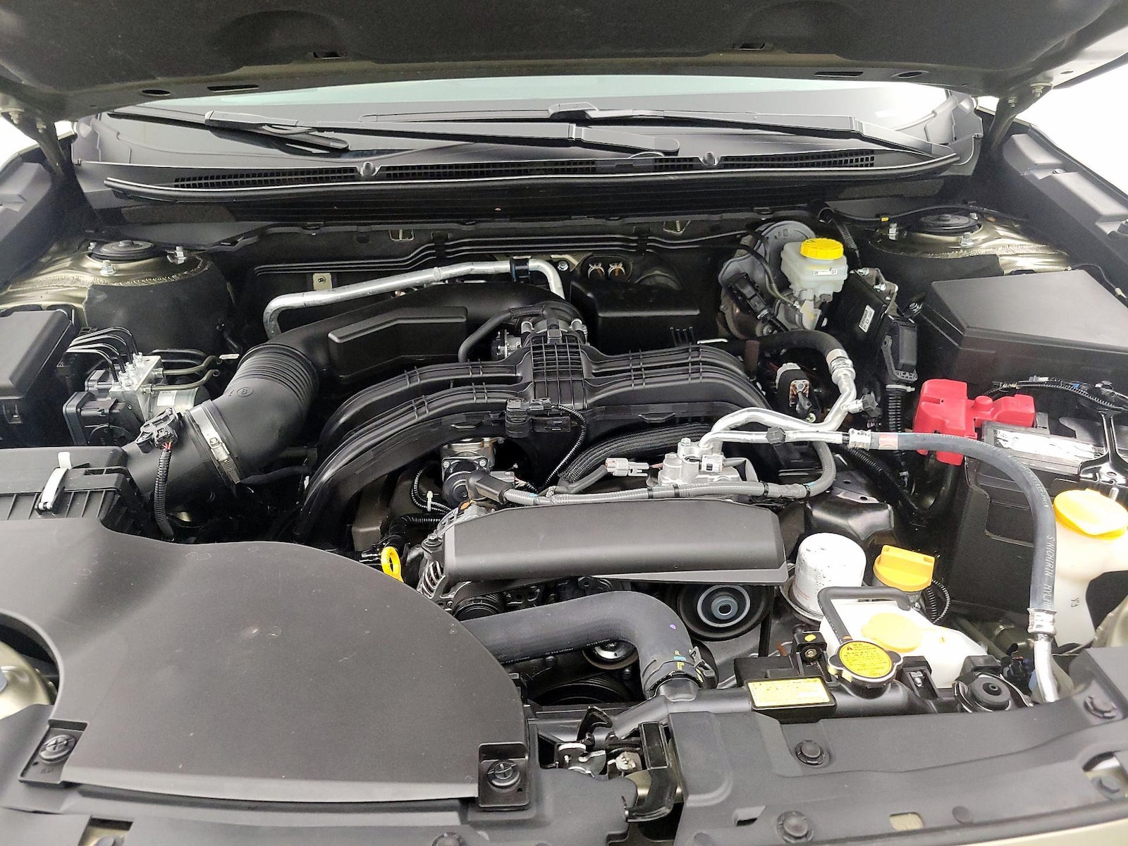 2025 Subaru Outback Premium - Photo 22
