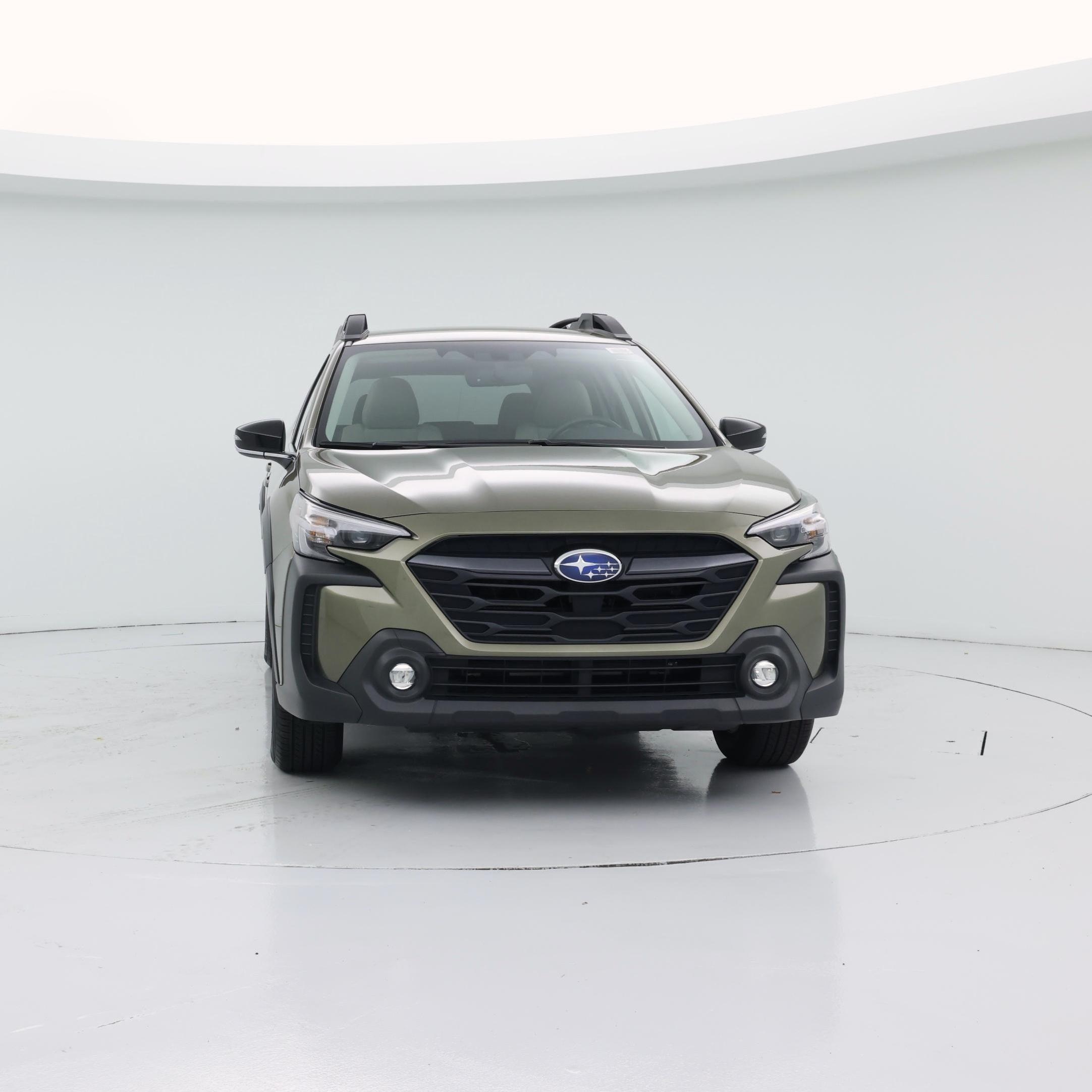 Thumbnail: 2025 Subaru Outback - 5
