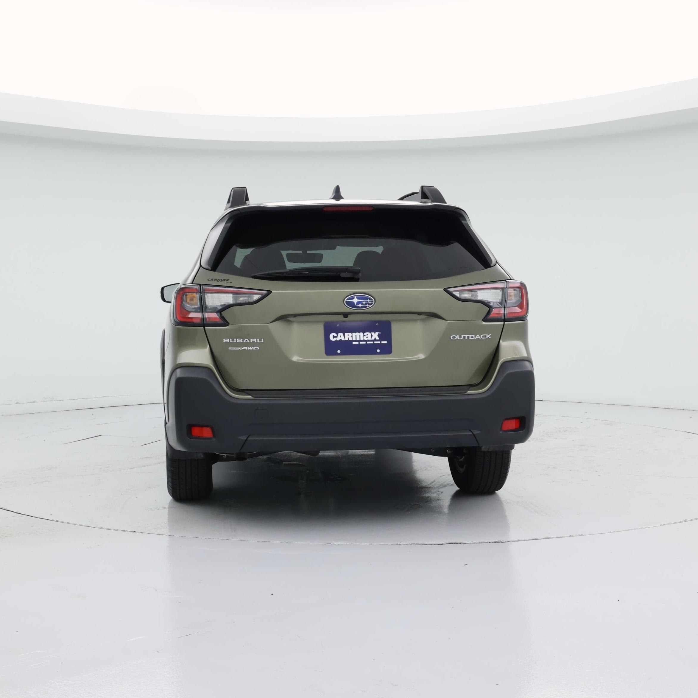 Thumbnail: 2025 Subaru Outback - 6