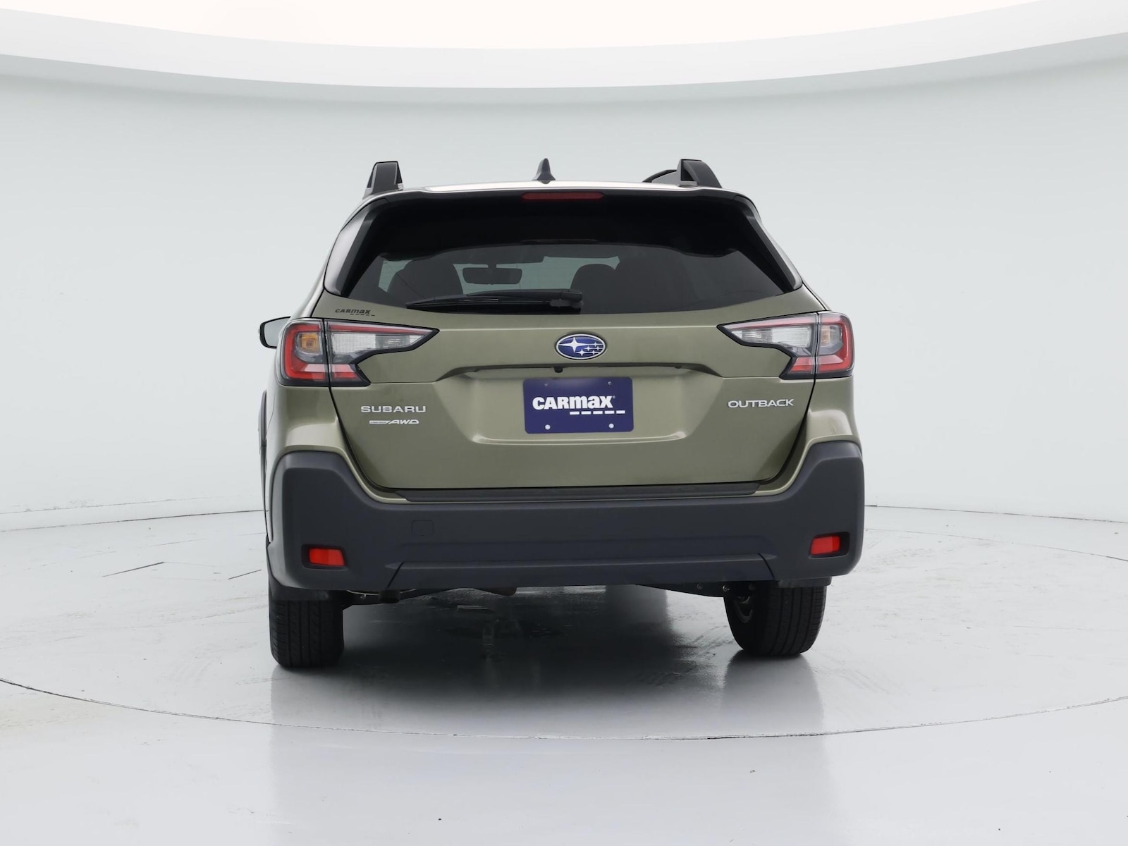 2025 Subaru Outback Premium - Photo 7