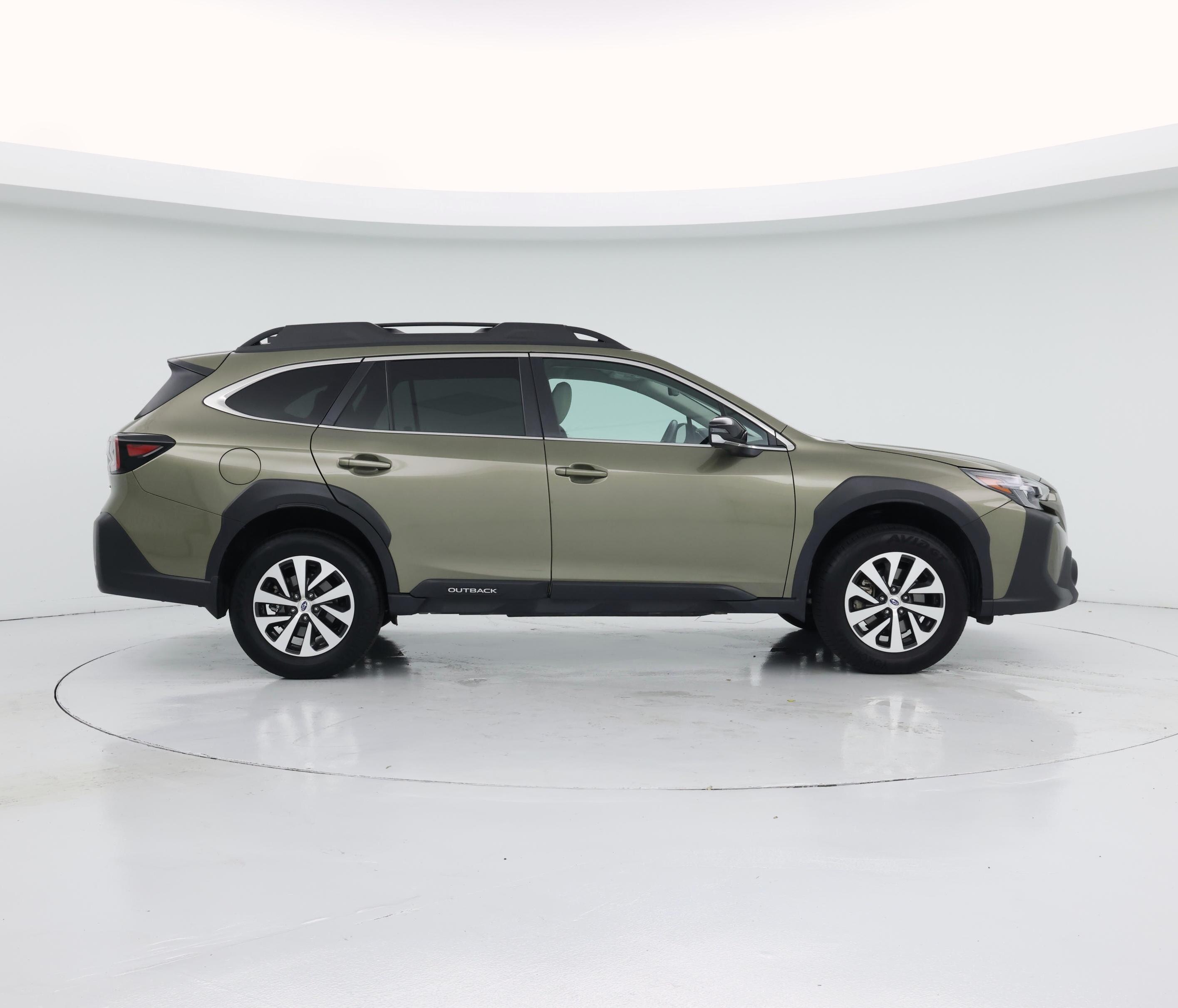 Thumbnail: 2025 Subaru Outback - 7