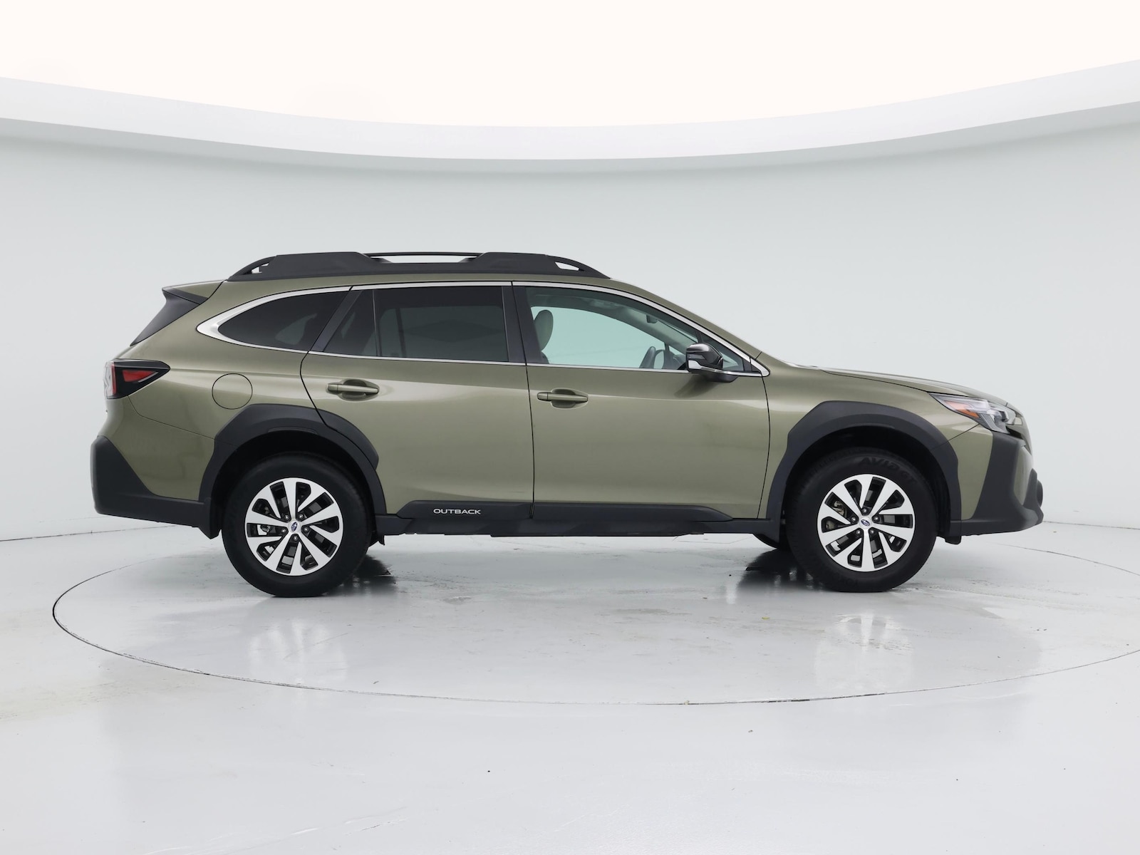 2025 Subaru Outback Premium - Photo 8