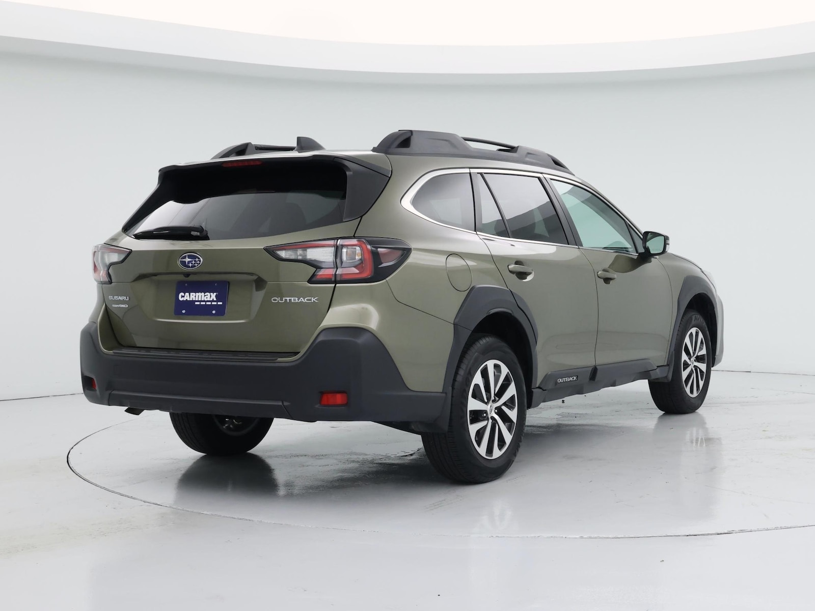 2025 Subaru Outback Premium - Photo 9