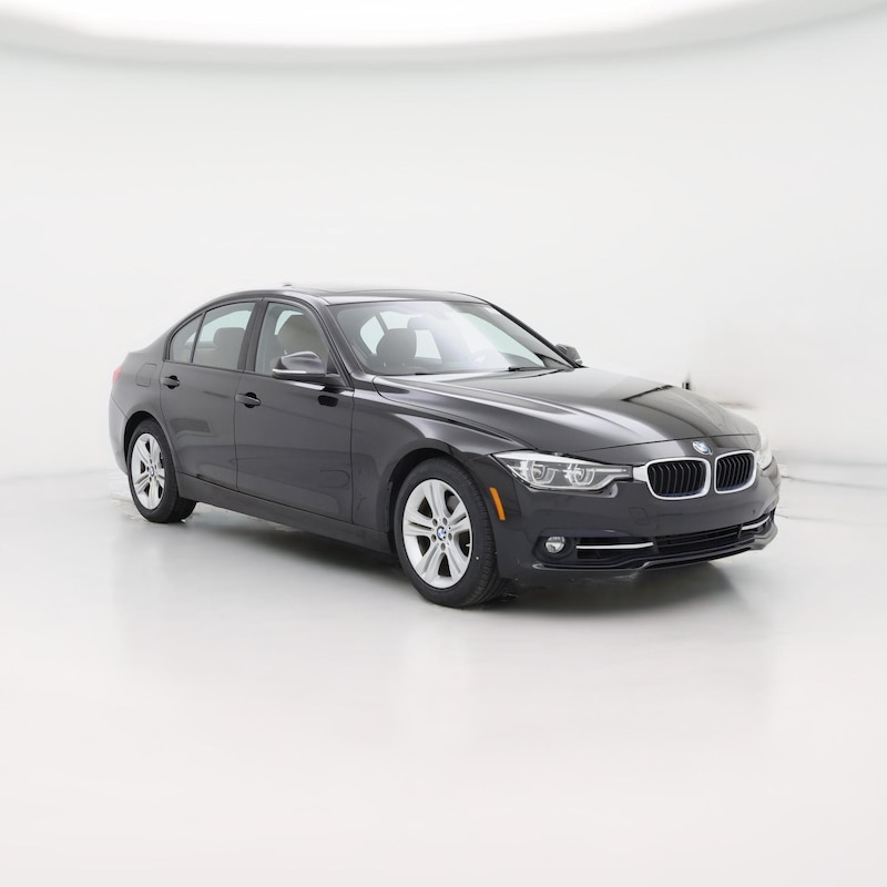 2016 BMW 328 I