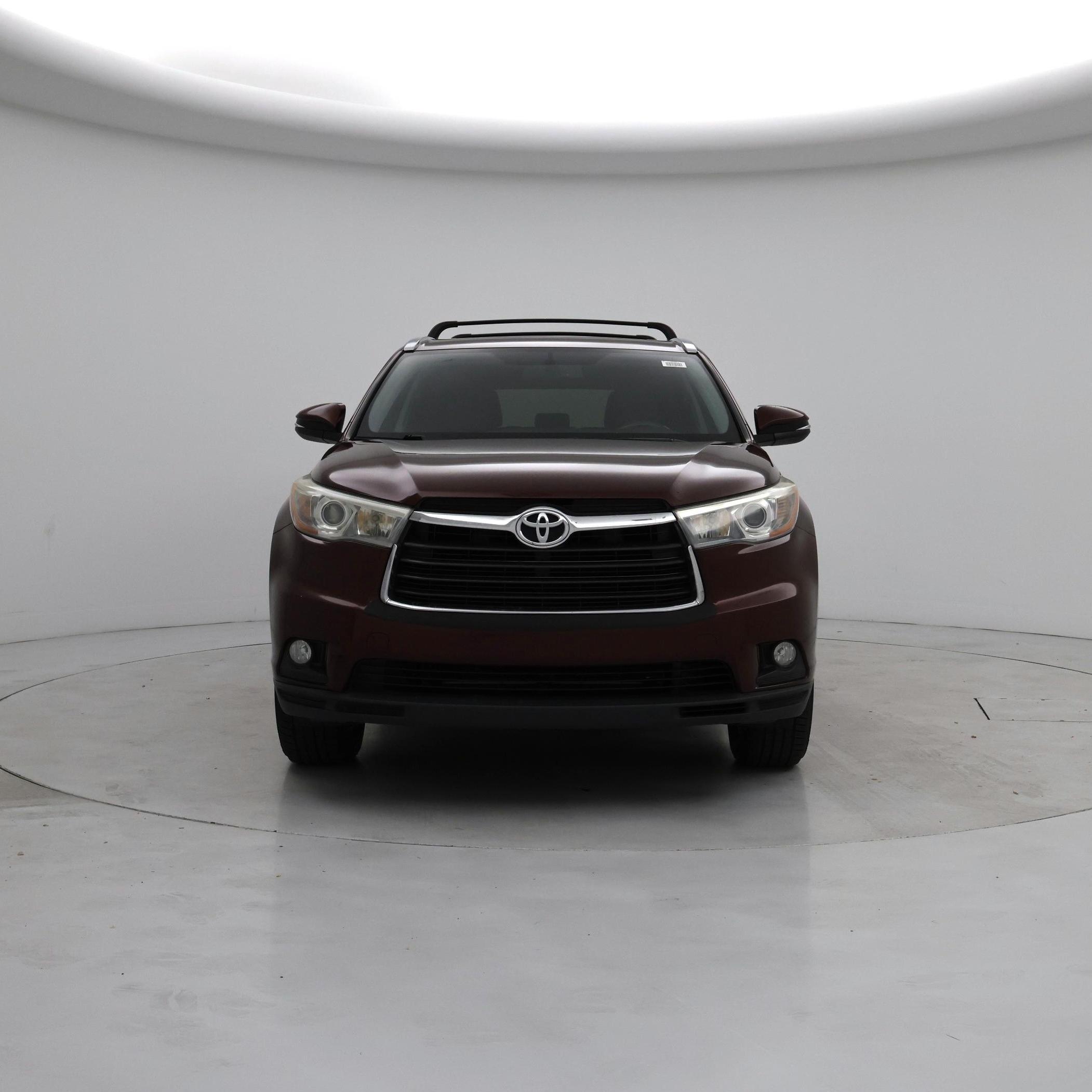 Thumbnail: 2016 Toyota Highlander - 5