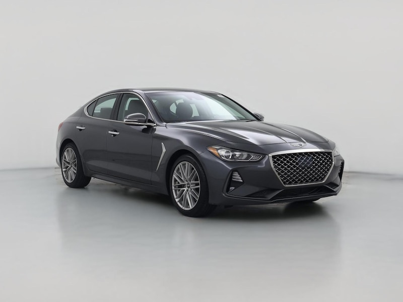 2020 Genesis G70  -
                  Boynton Beach, FL