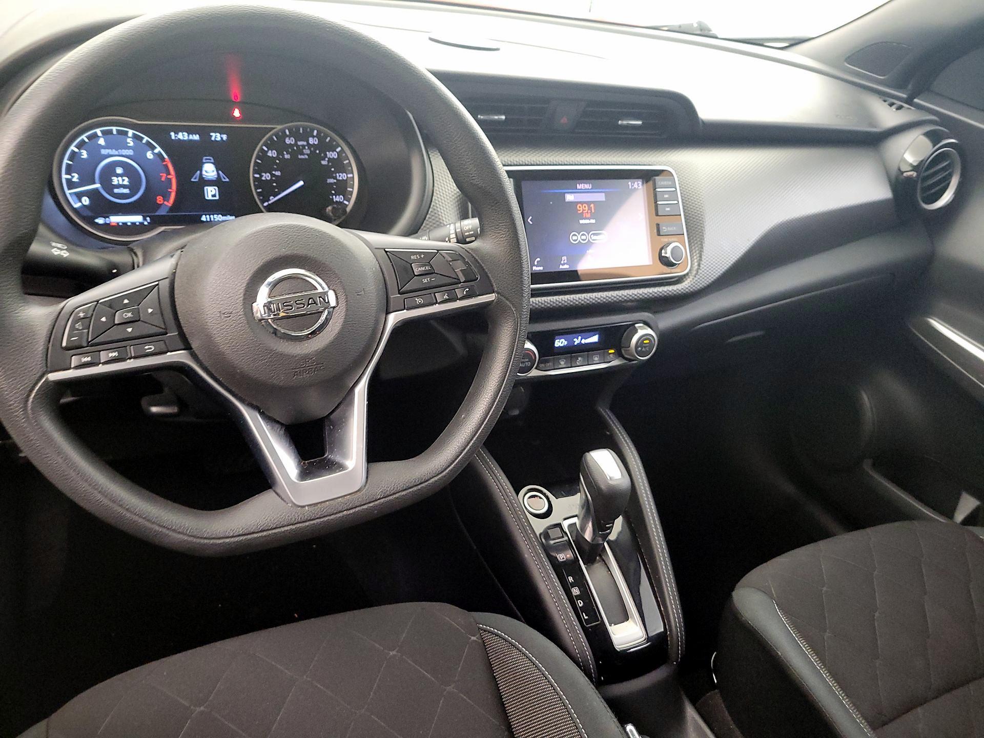 Thumbnail: 2019 Nissan Kicks - 9