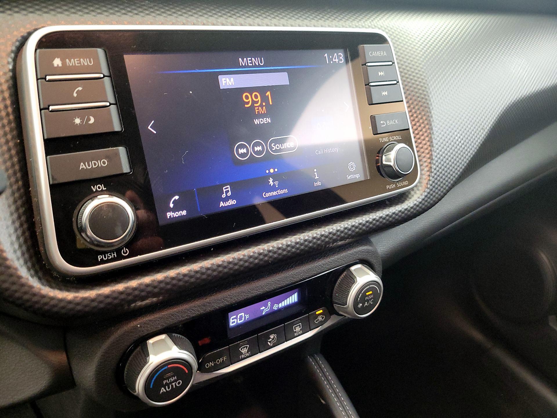 Thumbnail: 2019 Nissan Kicks - 15