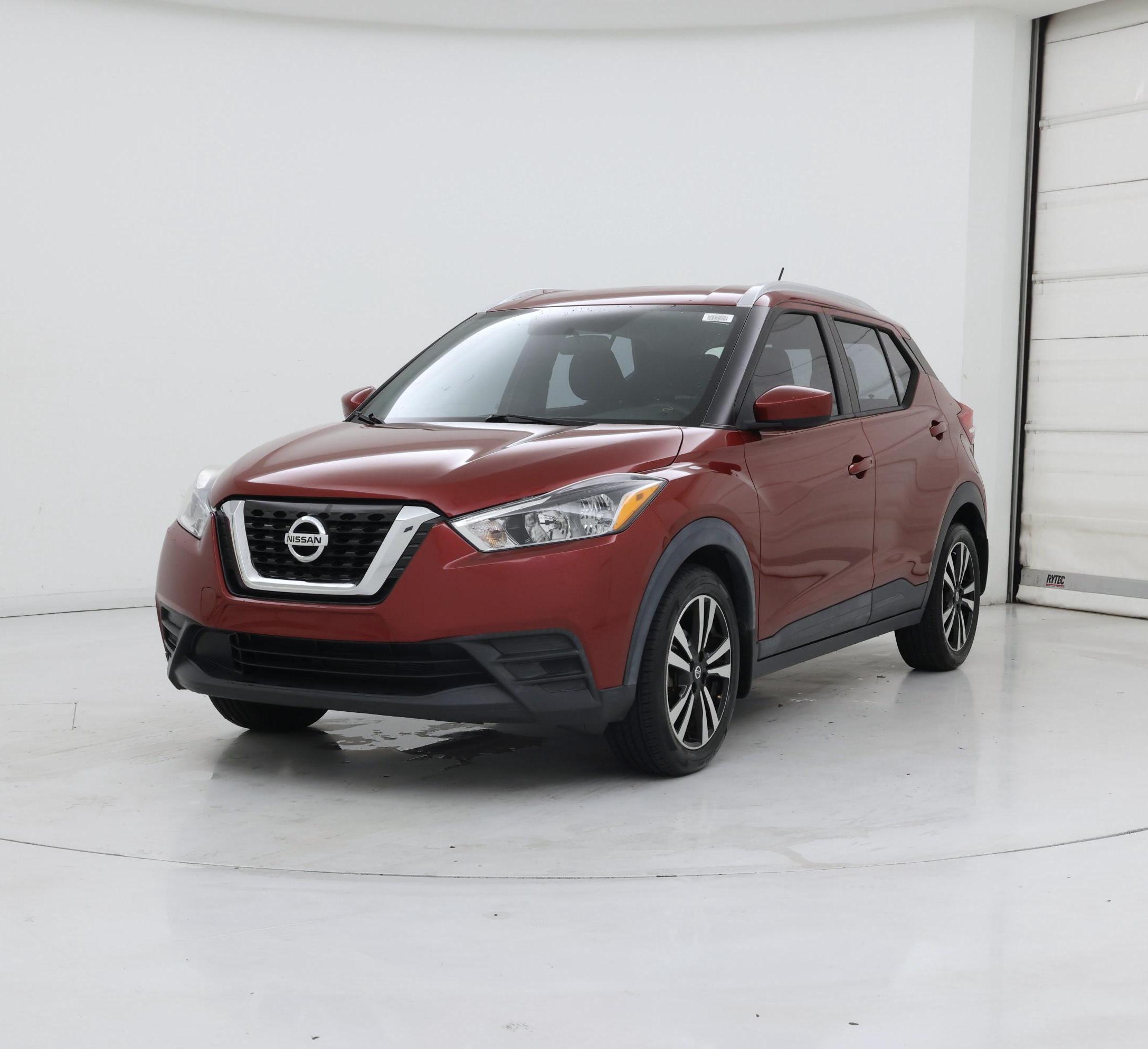 Thumbnail: 2019 Nissan Kicks - 4