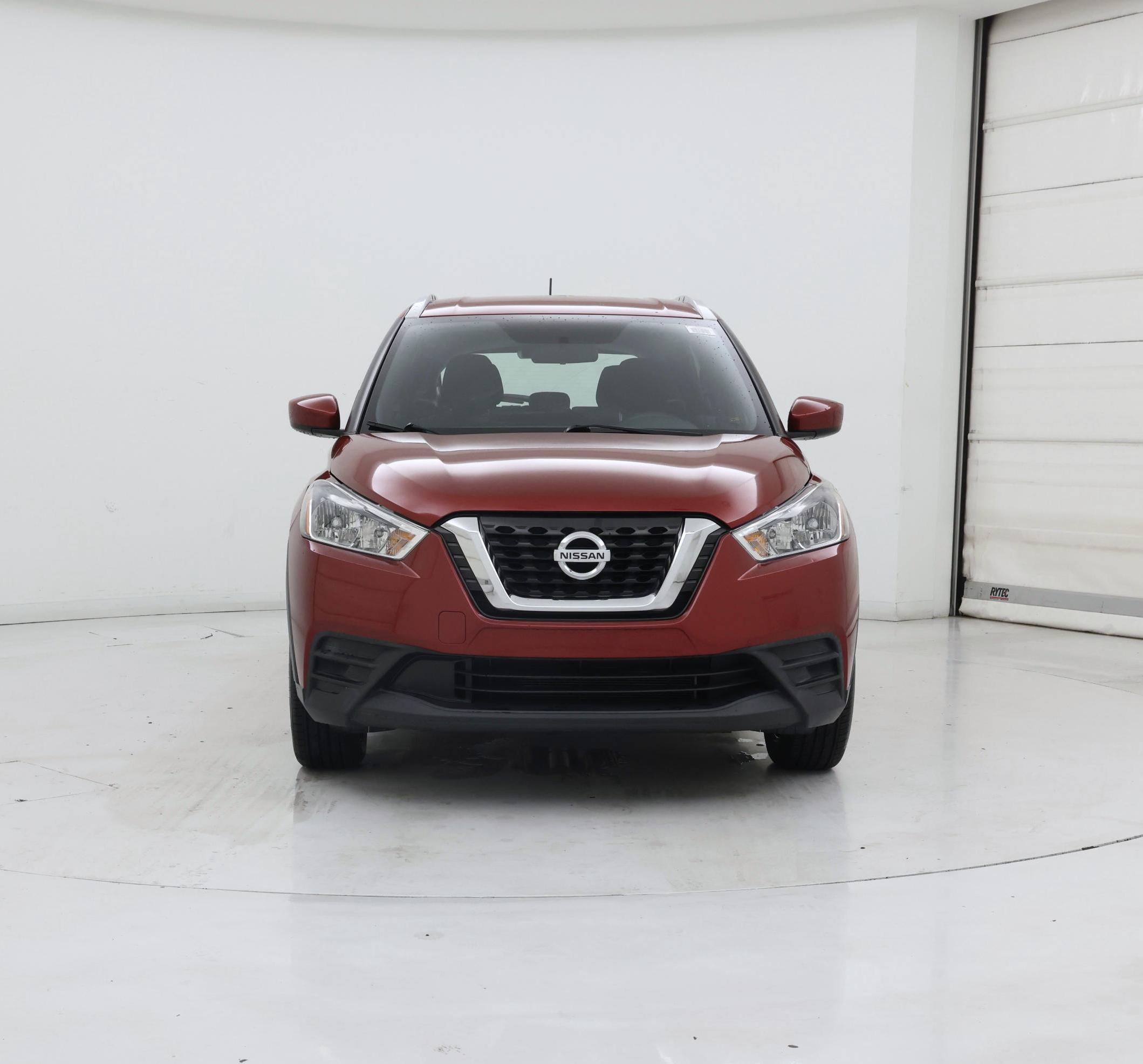 Thumbnail: 2019 Nissan Kicks - 5
