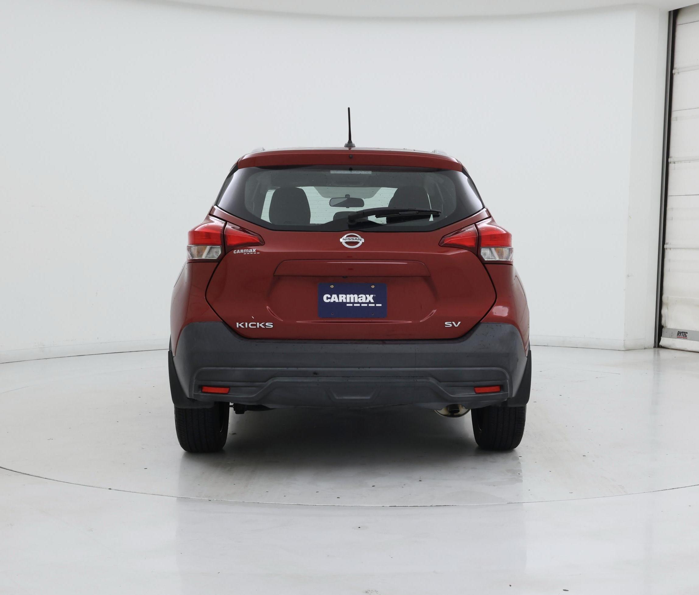 Thumbnail: 2019 Nissan Kicks - 6