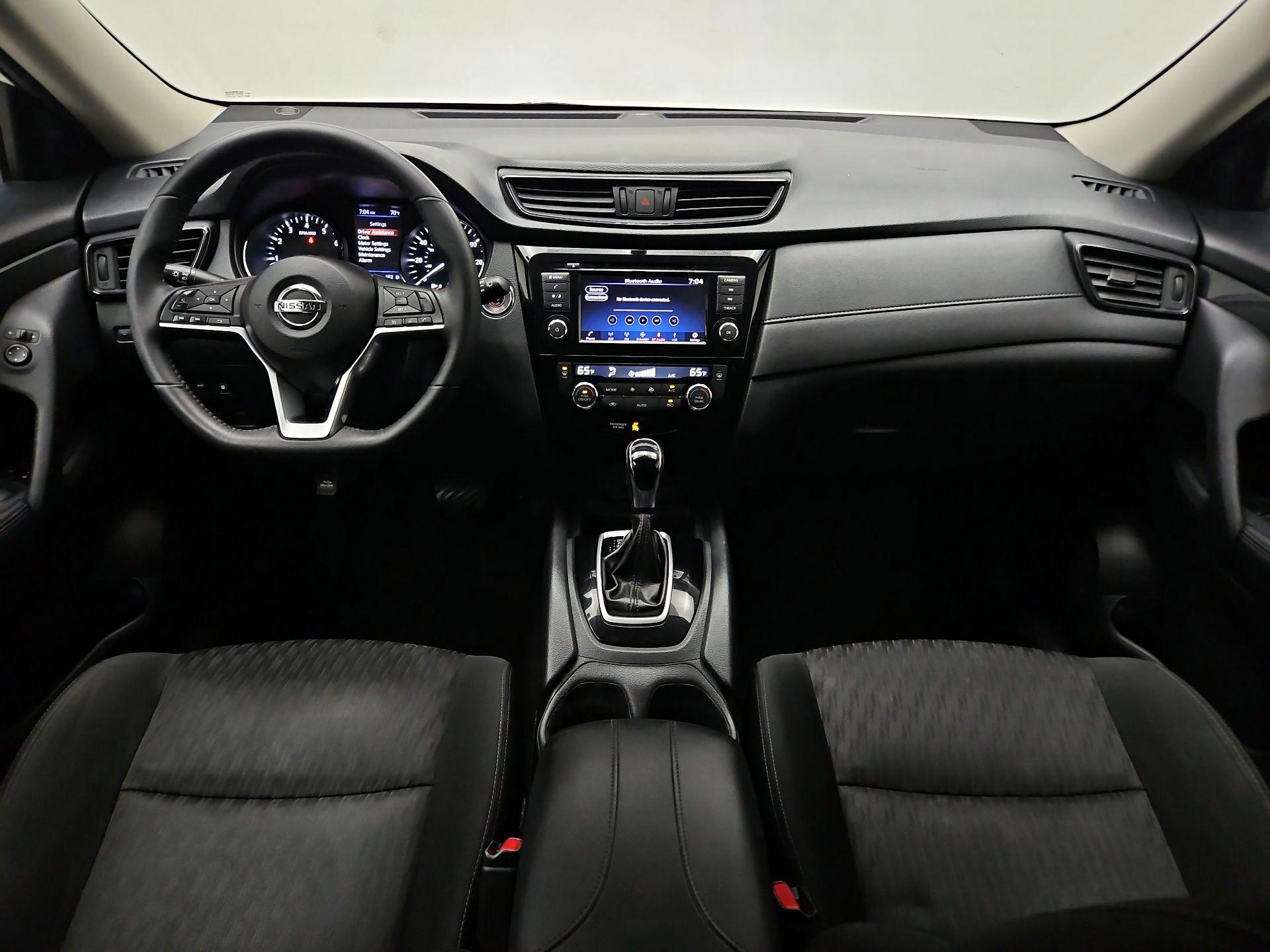 Thumbnail: 2018 Nissan Rogue - 9