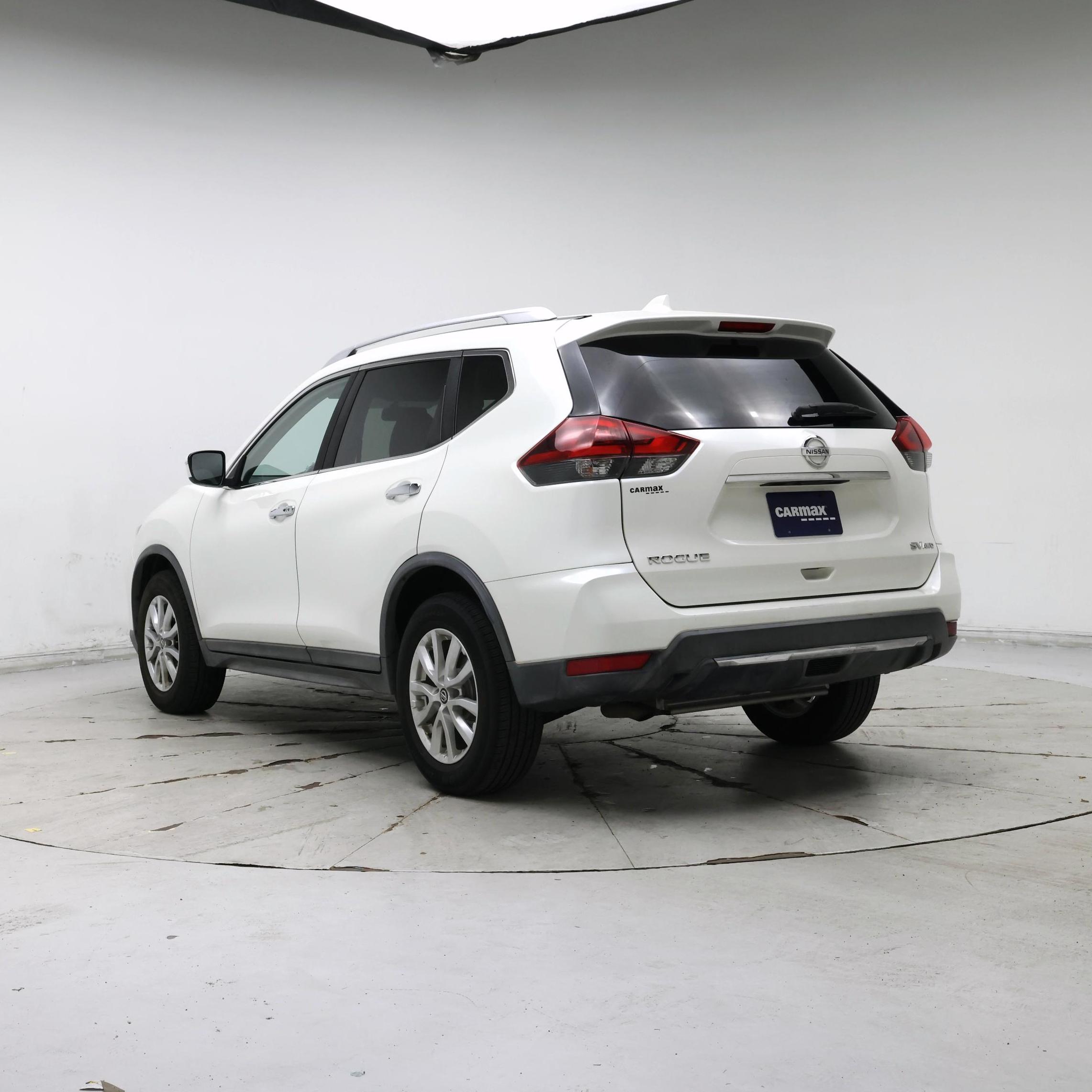 Thumbnail: 2018 Nissan Rogue - 2