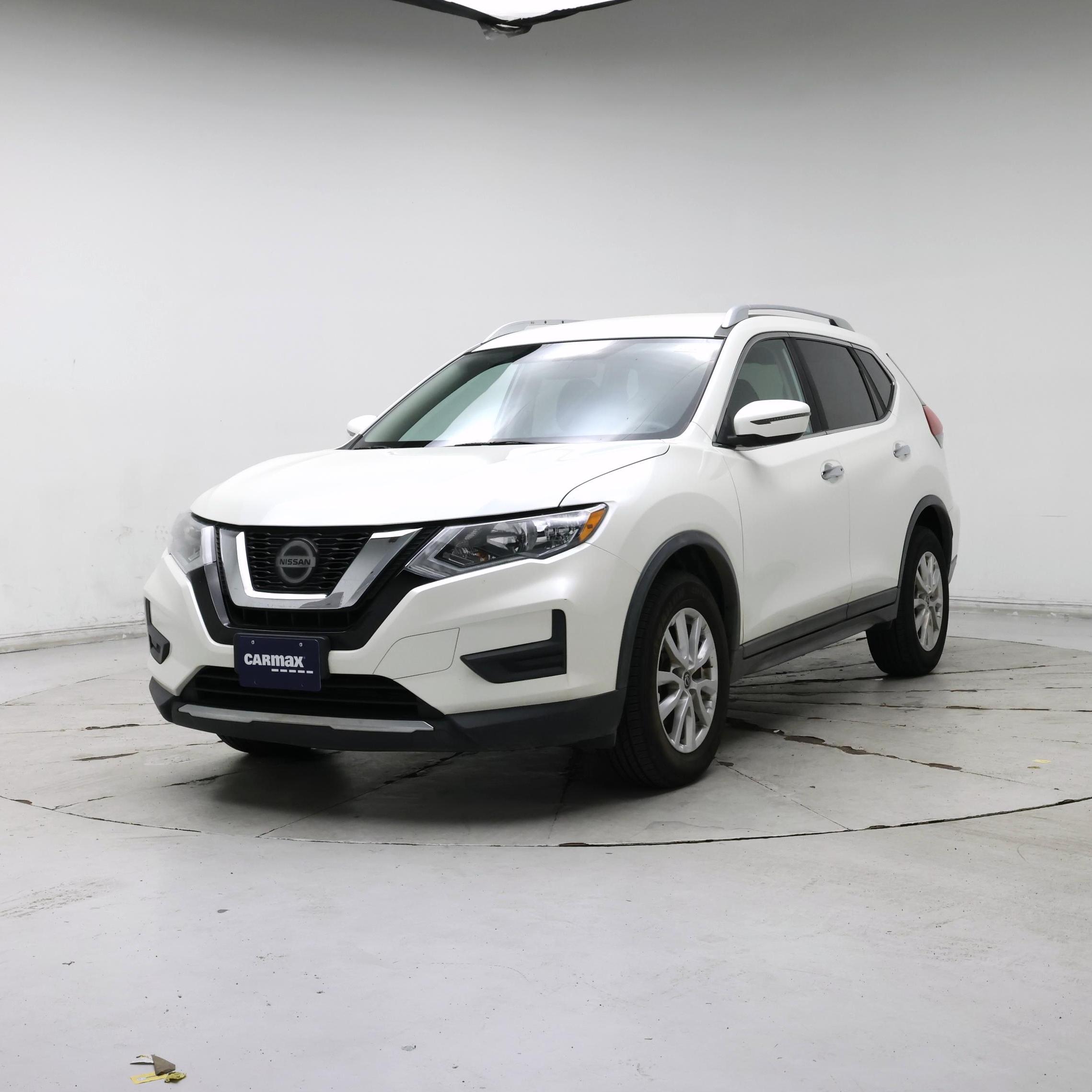 Thumbnail: 2018 Nissan Rogue - 4