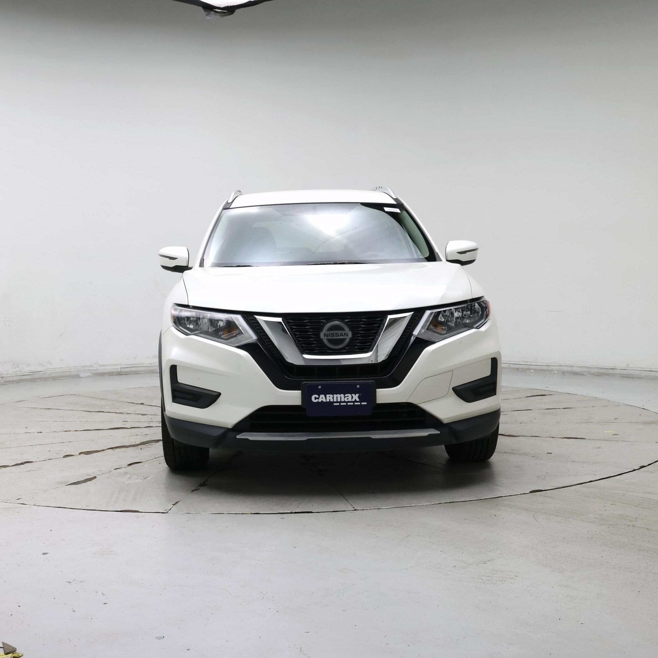 Thumbnail: 2018 Nissan Rogue - 5