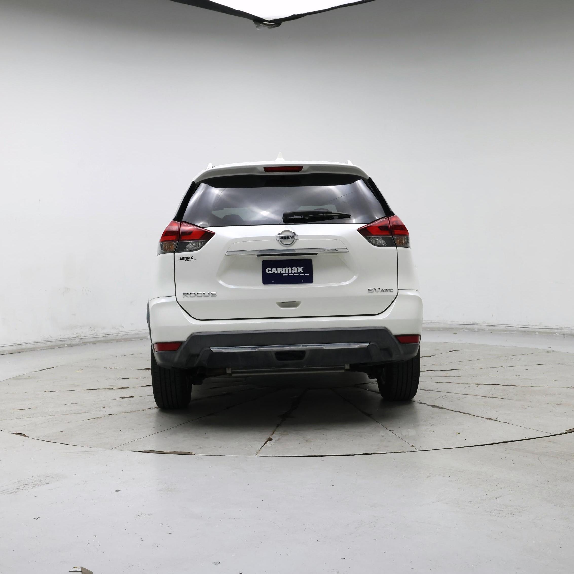 Thumbnail: 2018 Nissan Rogue - 6