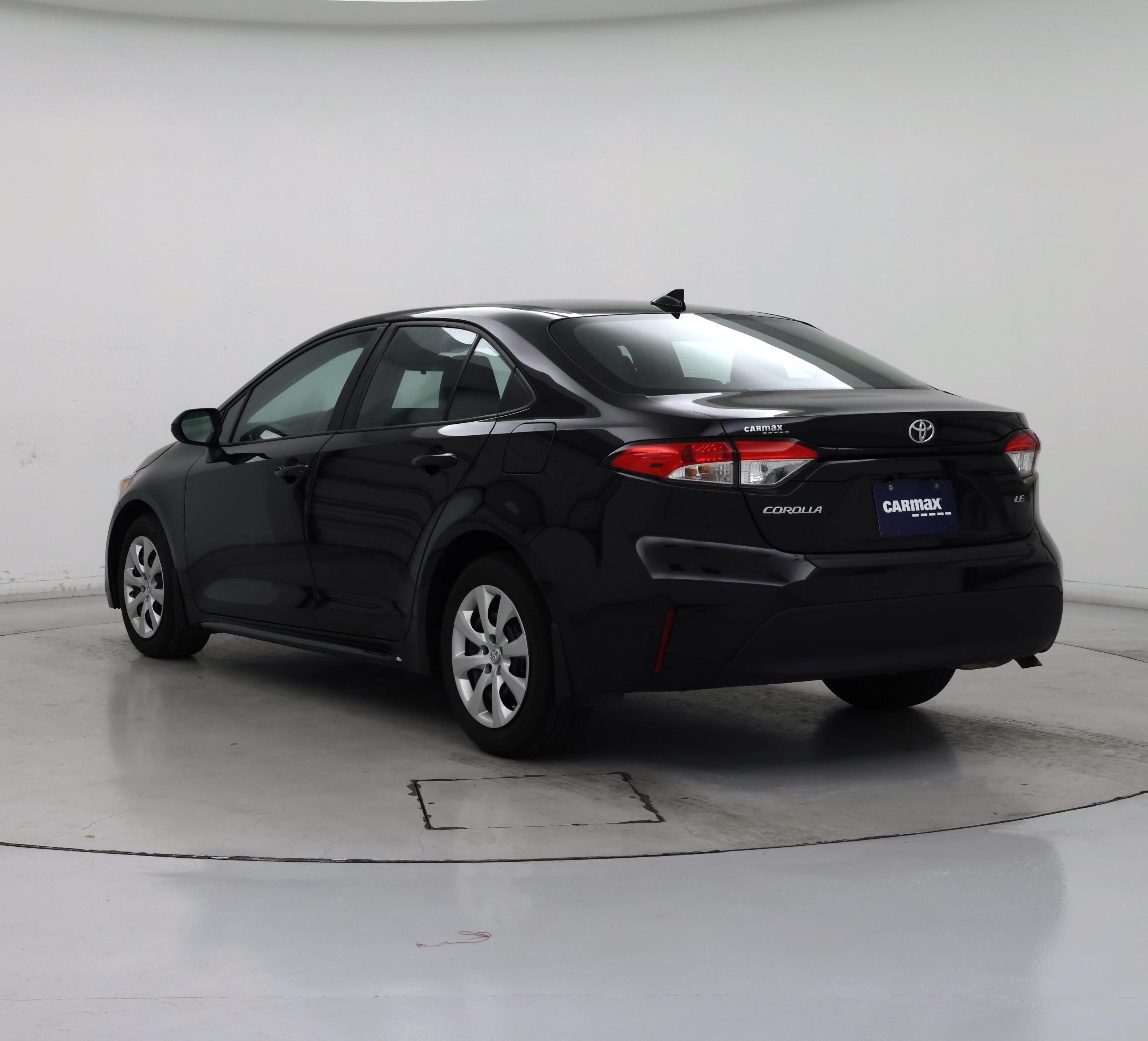 Thumbnail: 2024 Toyota Corolla - 2