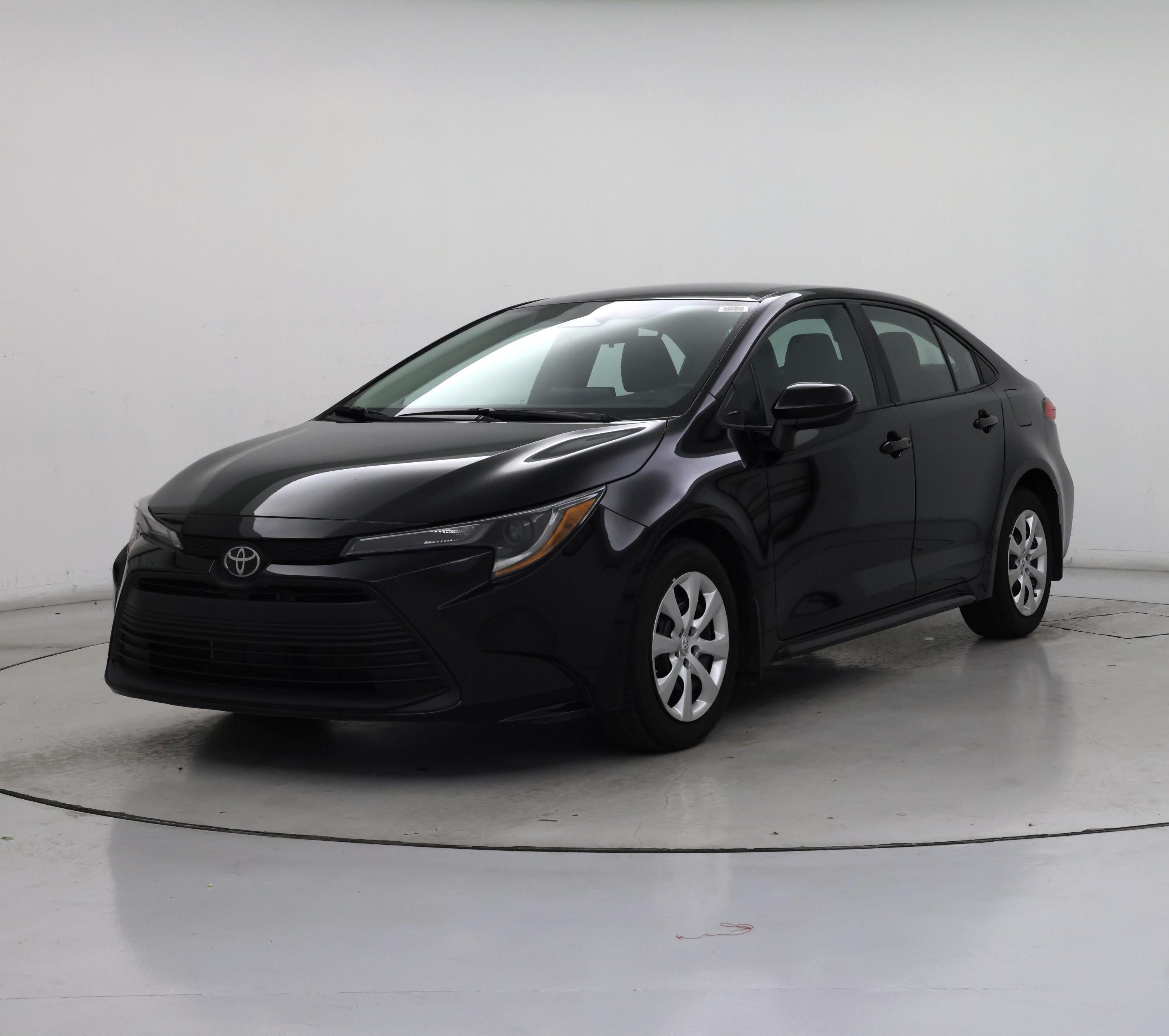 Thumbnail: 2024 Toyota Corolla - 4