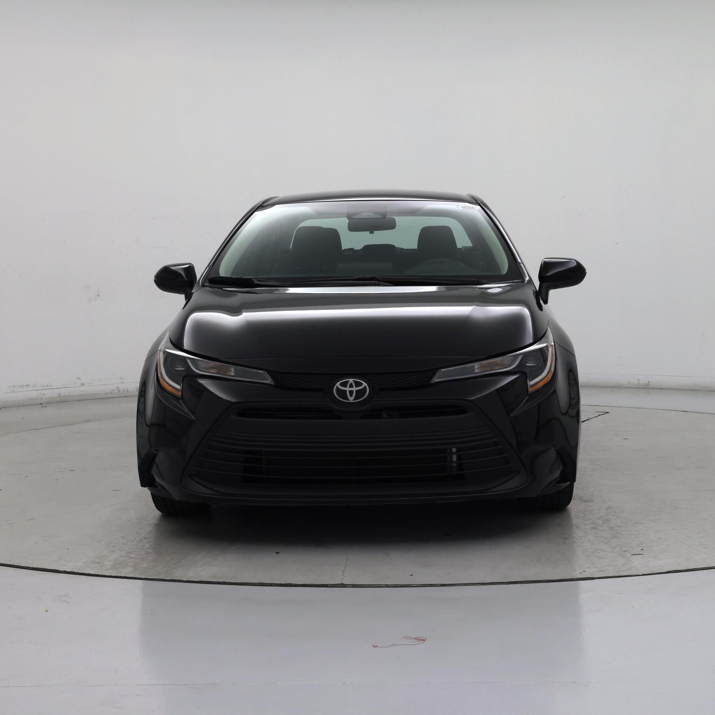 Thumbnail: 2024 Toyota Corolla - 5