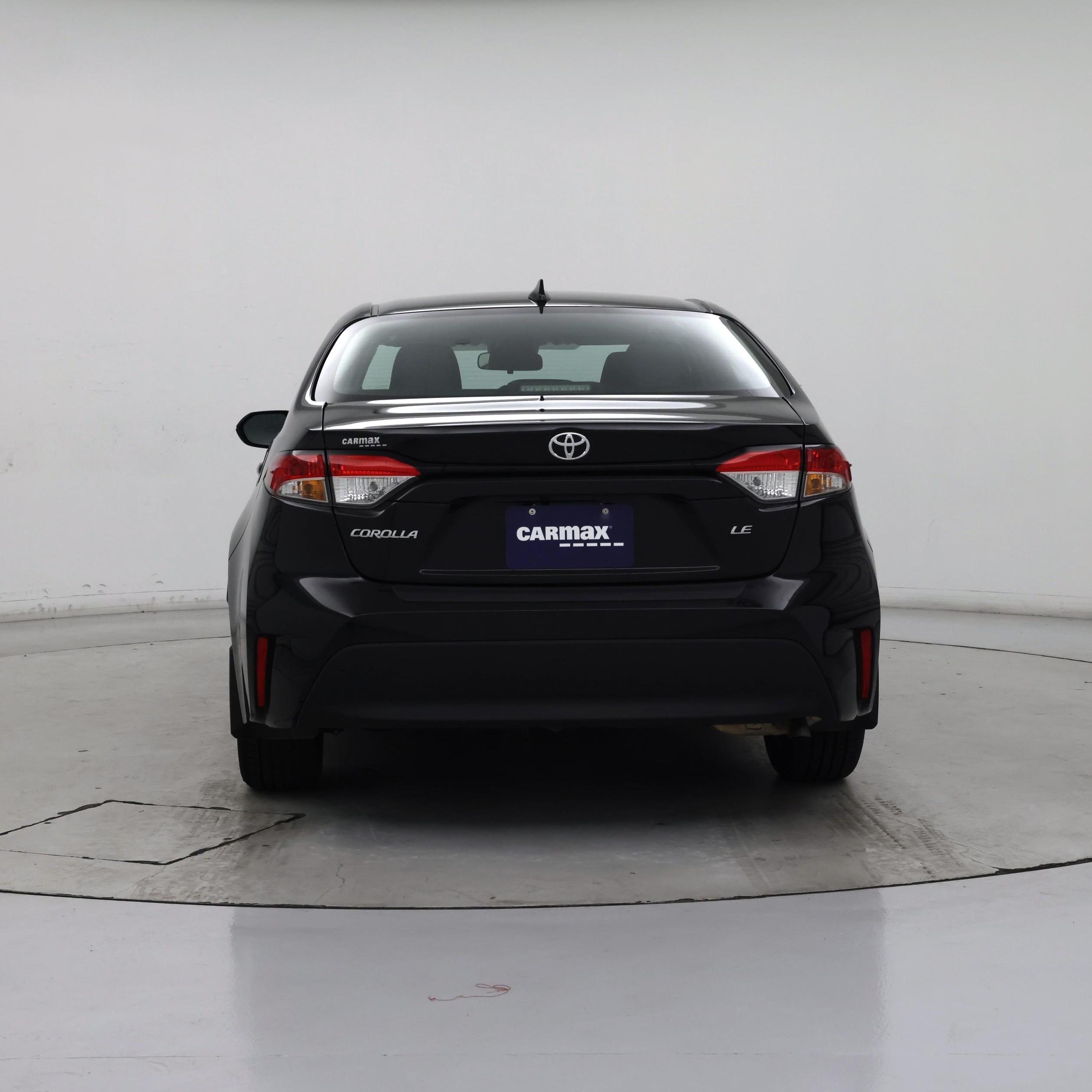 Thumbnail: 2024 Toyota Corolla - 6