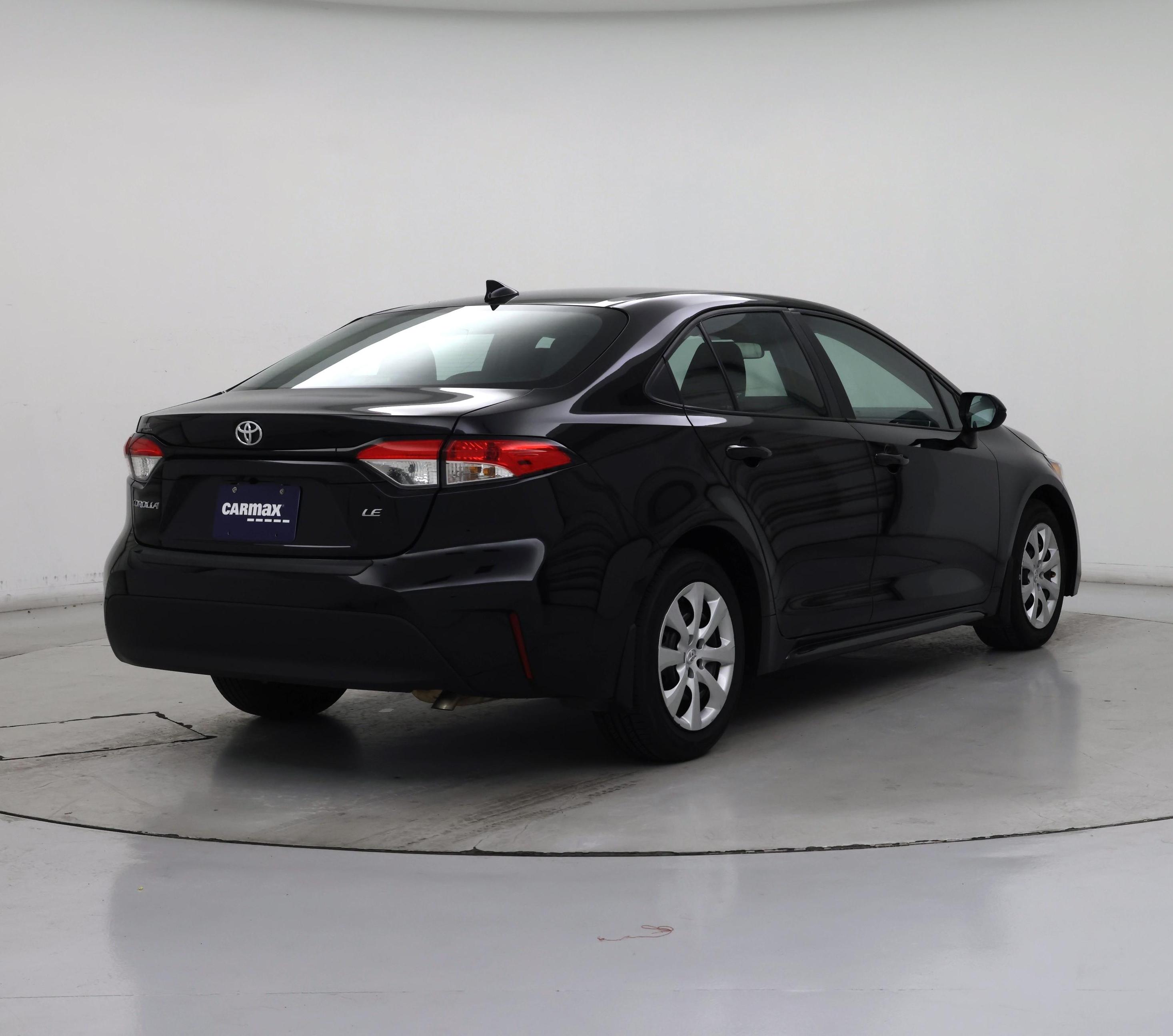 Thumbnail: 2024 Toyota Corolla - 8