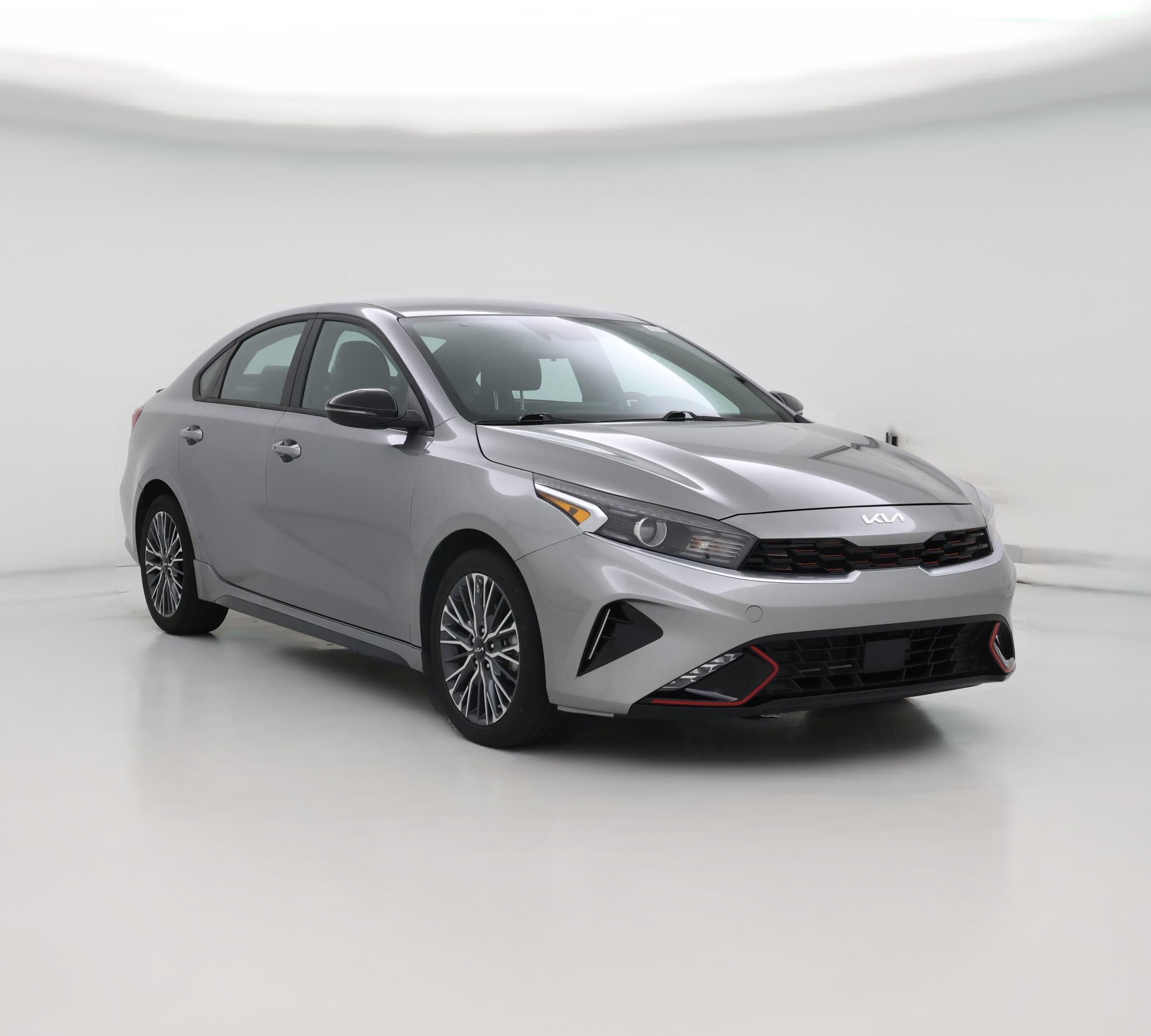 Thumbnail: 2024 Kia Forte - 1