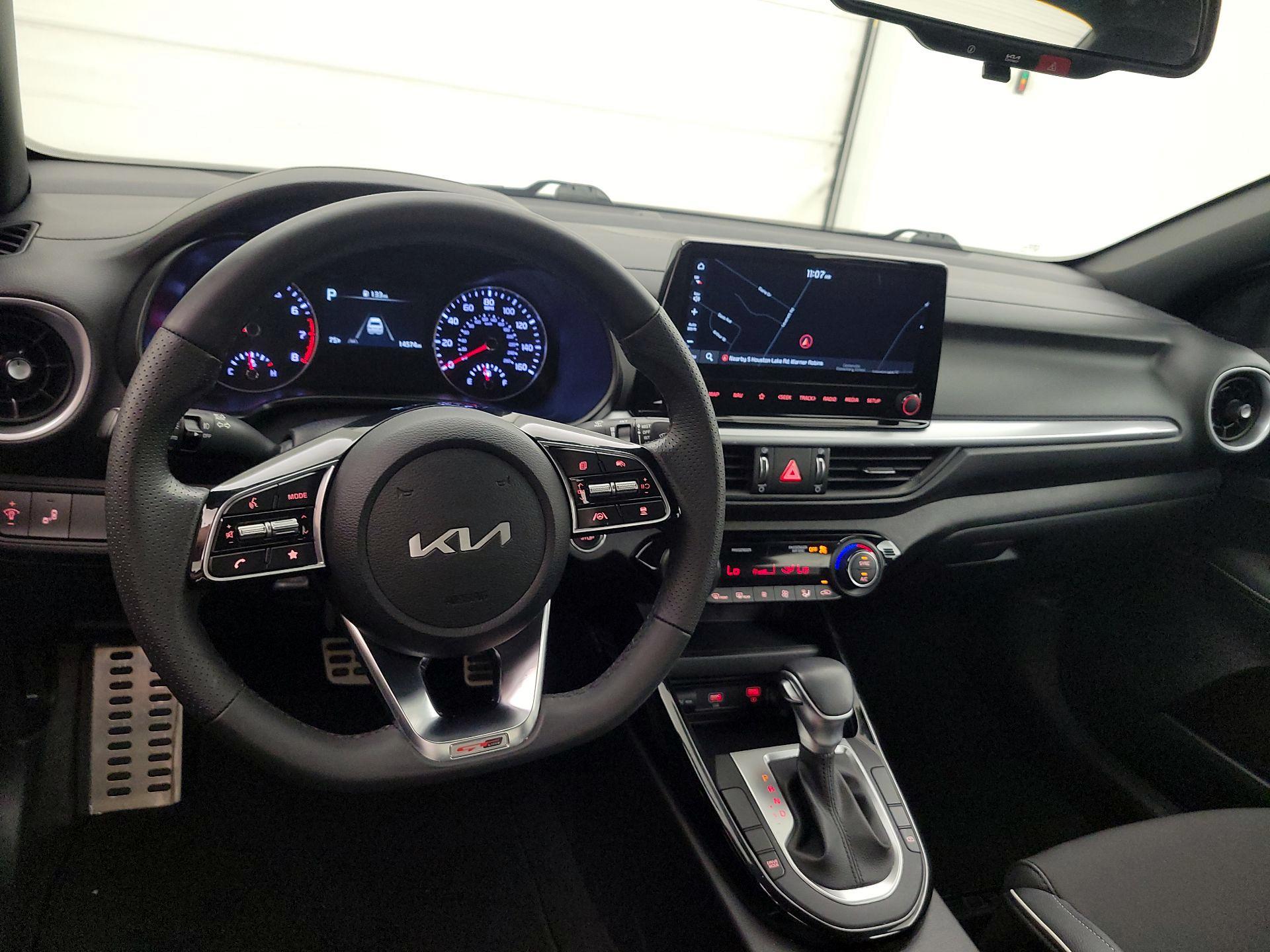 Thumbnail: 2024 Kia Forte - 9