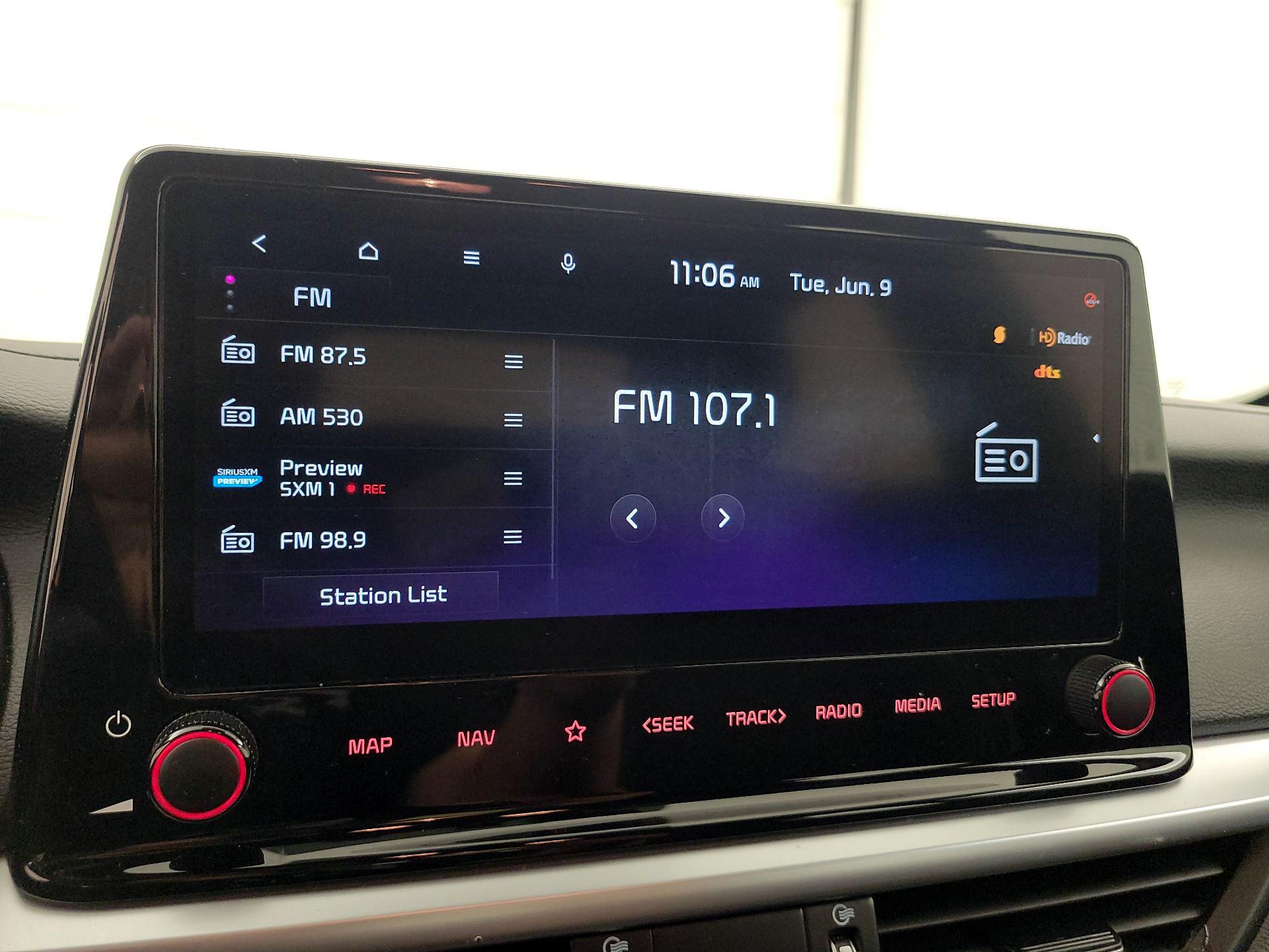 Thumbnail: 2024 Kia Forte - 16