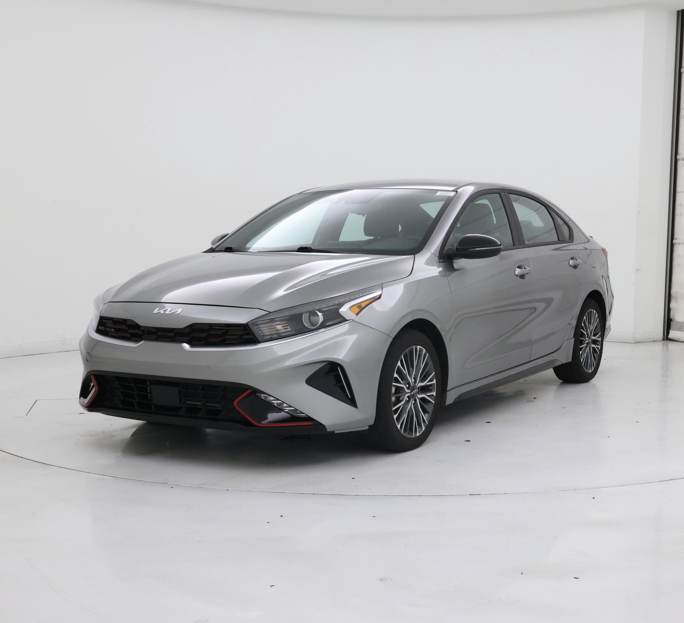 Thumbnail: 2024 Kia Forte - 4
