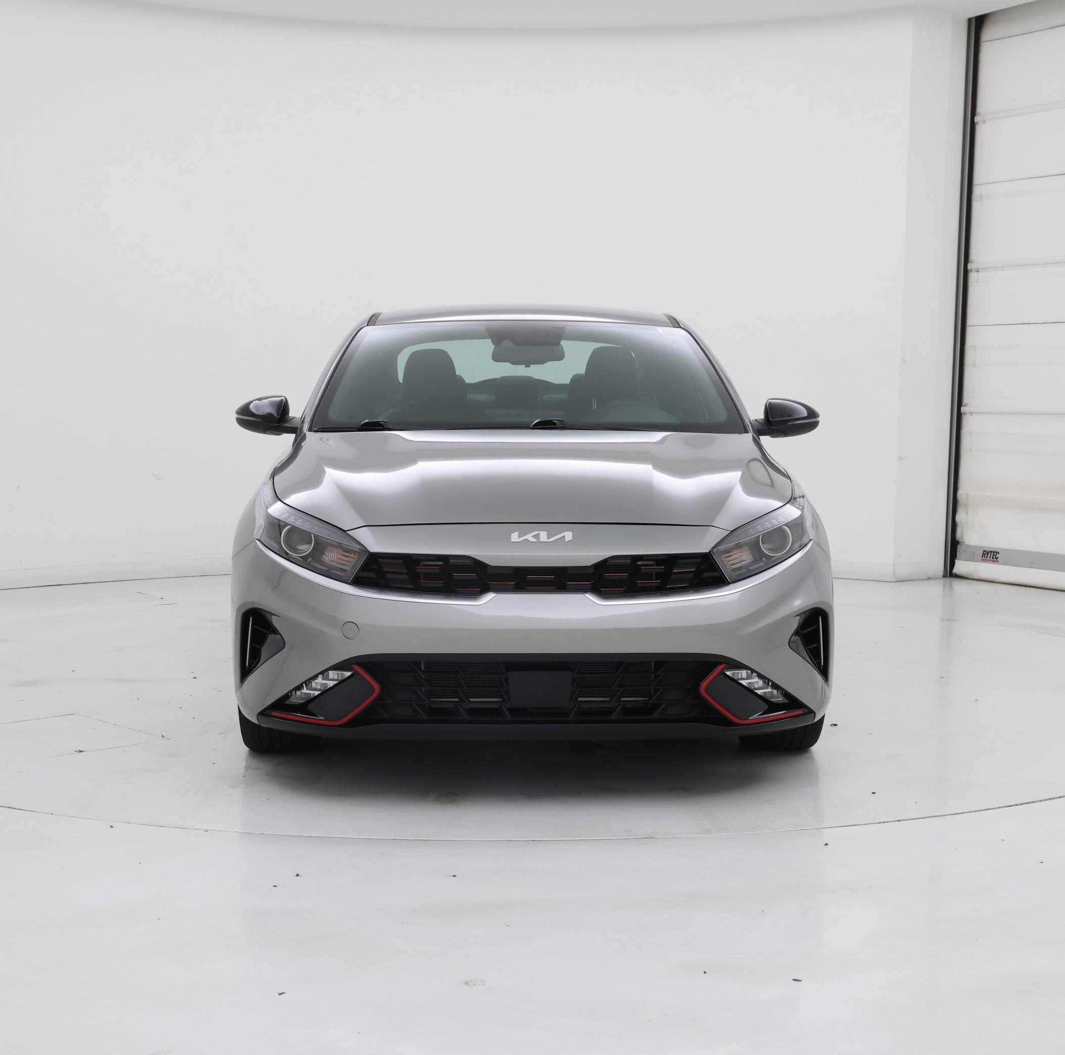 Thumbnail: 2024 Kia Forte - 5