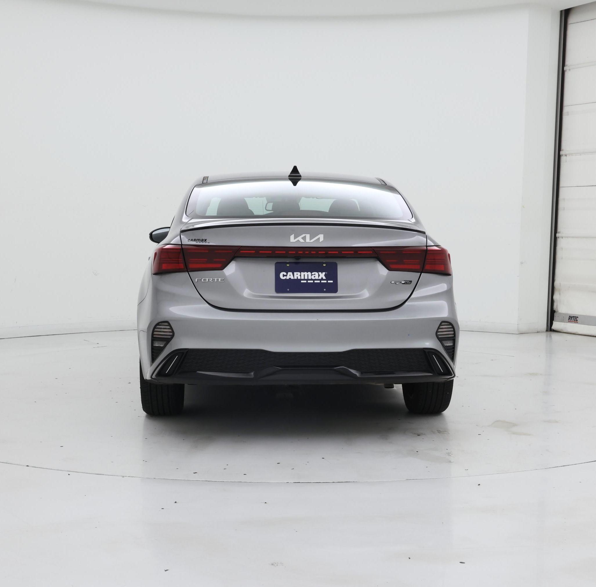 Thumbnail: 2024 Kia Forte - 6