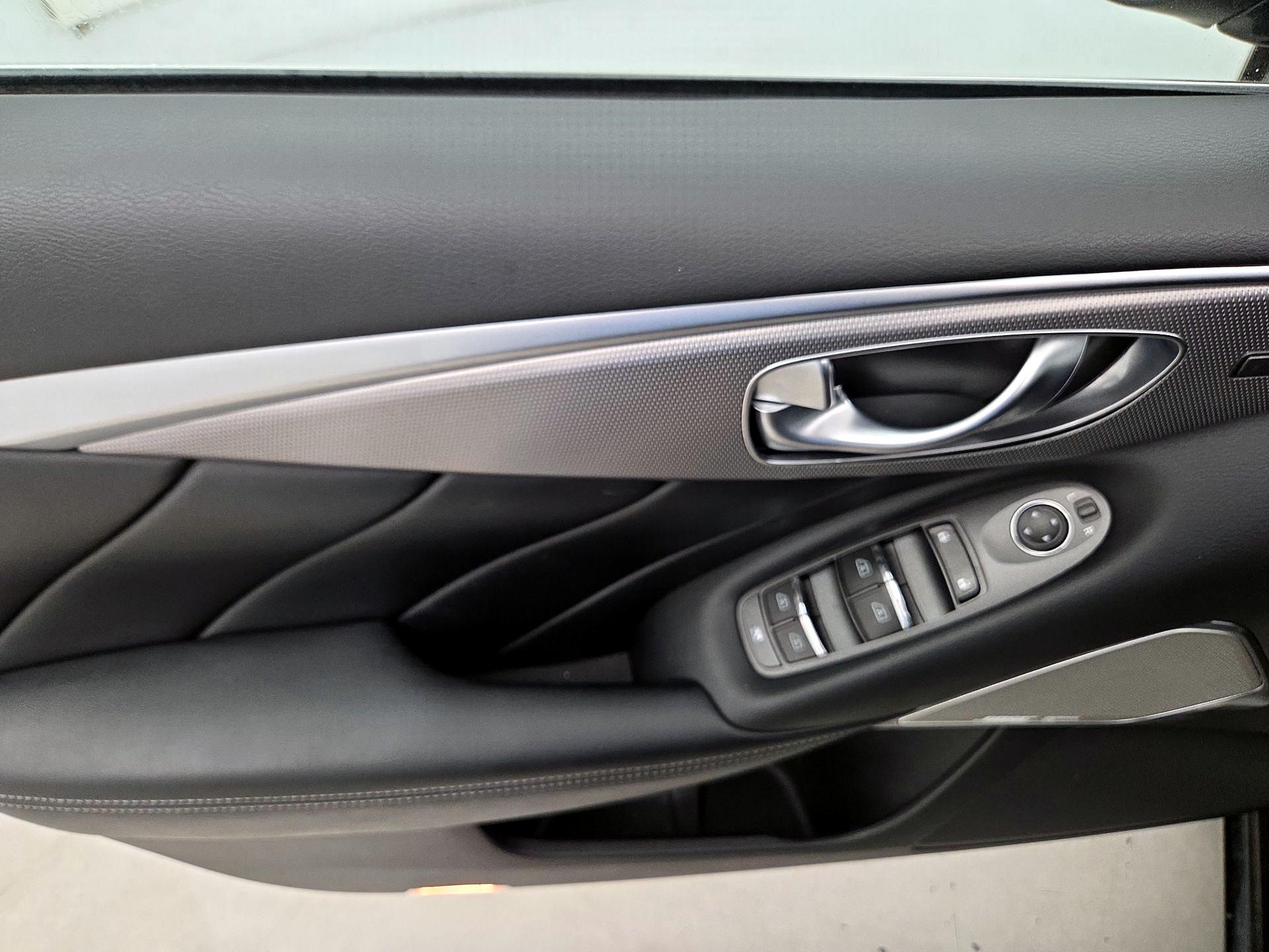 Thumbnail: 2020 INFINITI Q50 - 12