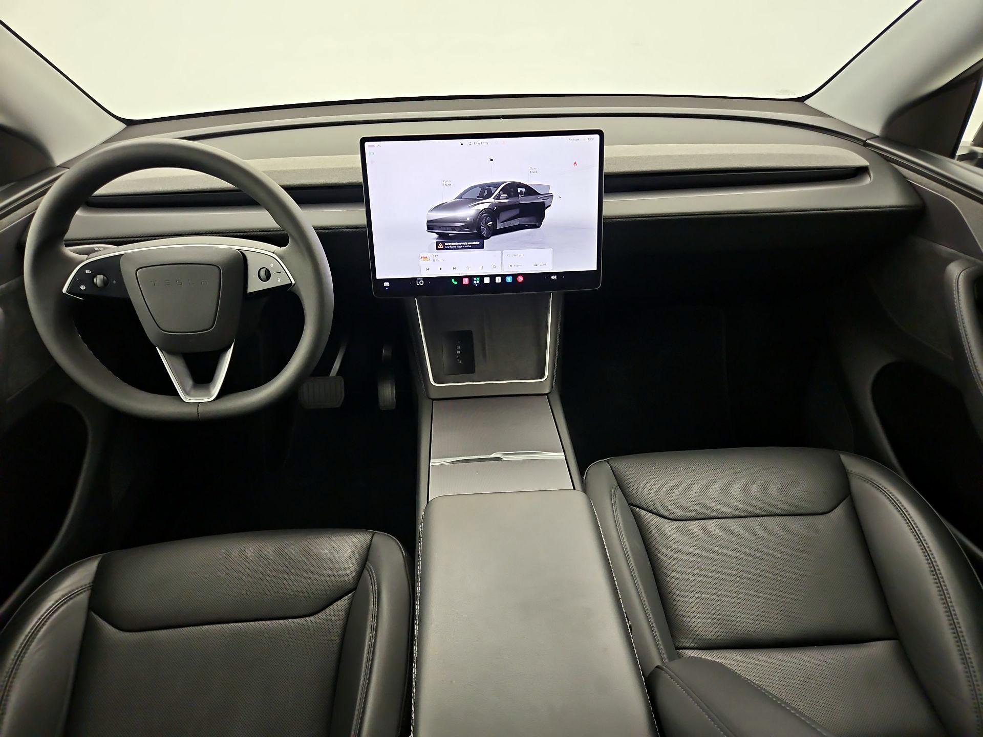 Thumbnail: 2026 Tesla Model Y - 9