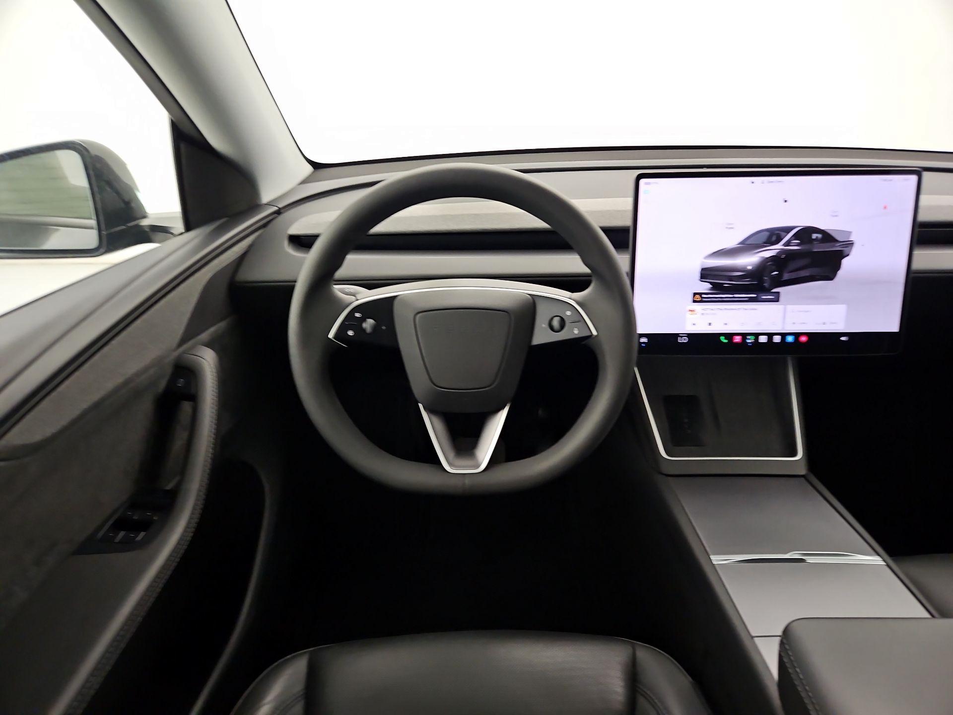 Thumbnail: 2026 Tesla Model Y - 10
